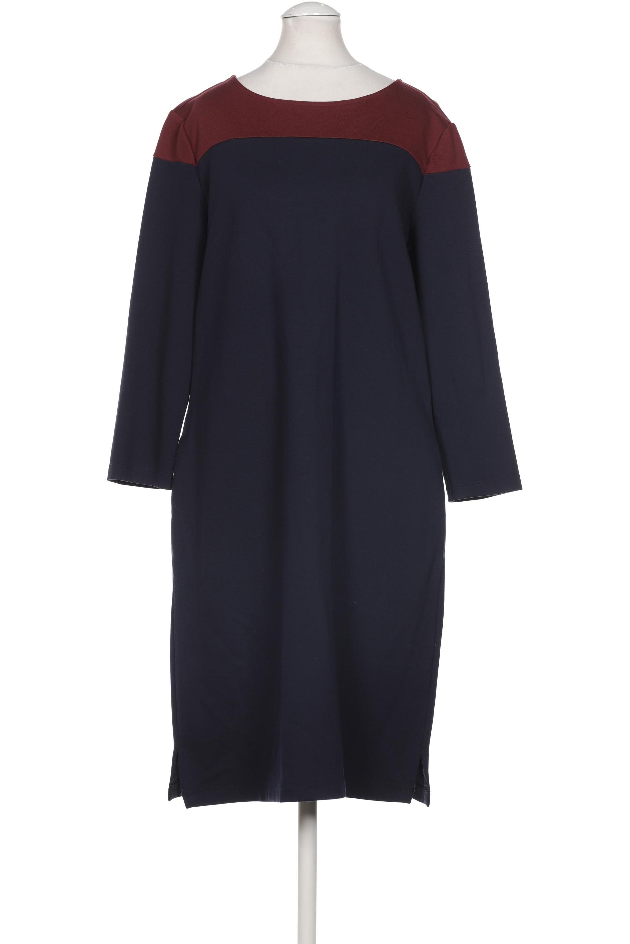 

Lands End Damen Kleid, marineblau, Gr. 38