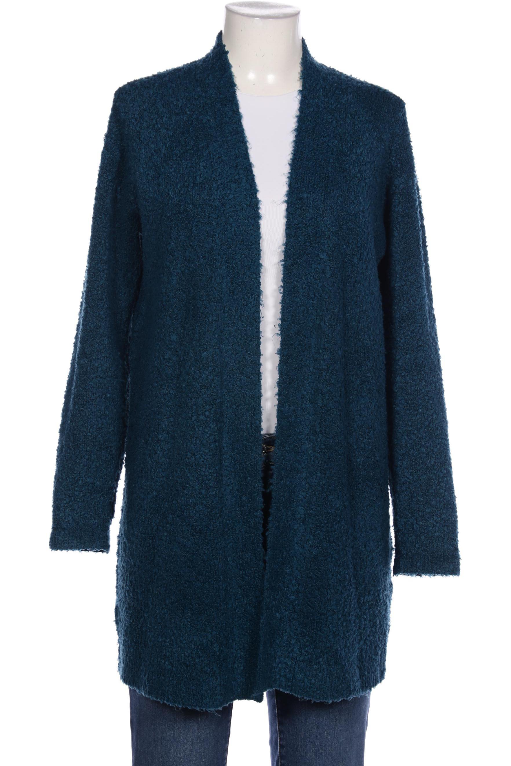 

Lands´End Damen Strickjacke, türkis