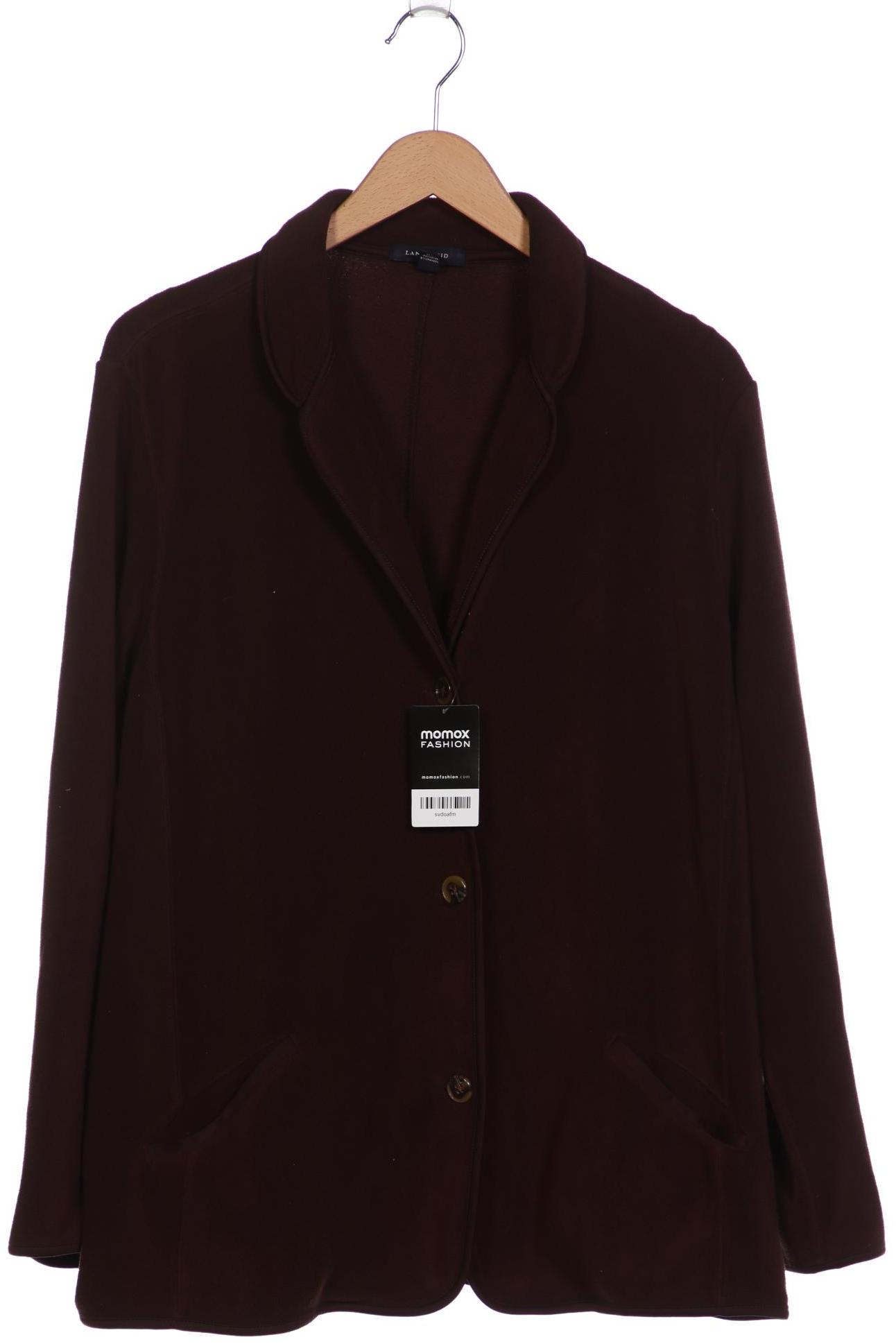 

Lands End Damen Sweatshirt, braun, Gr. 46