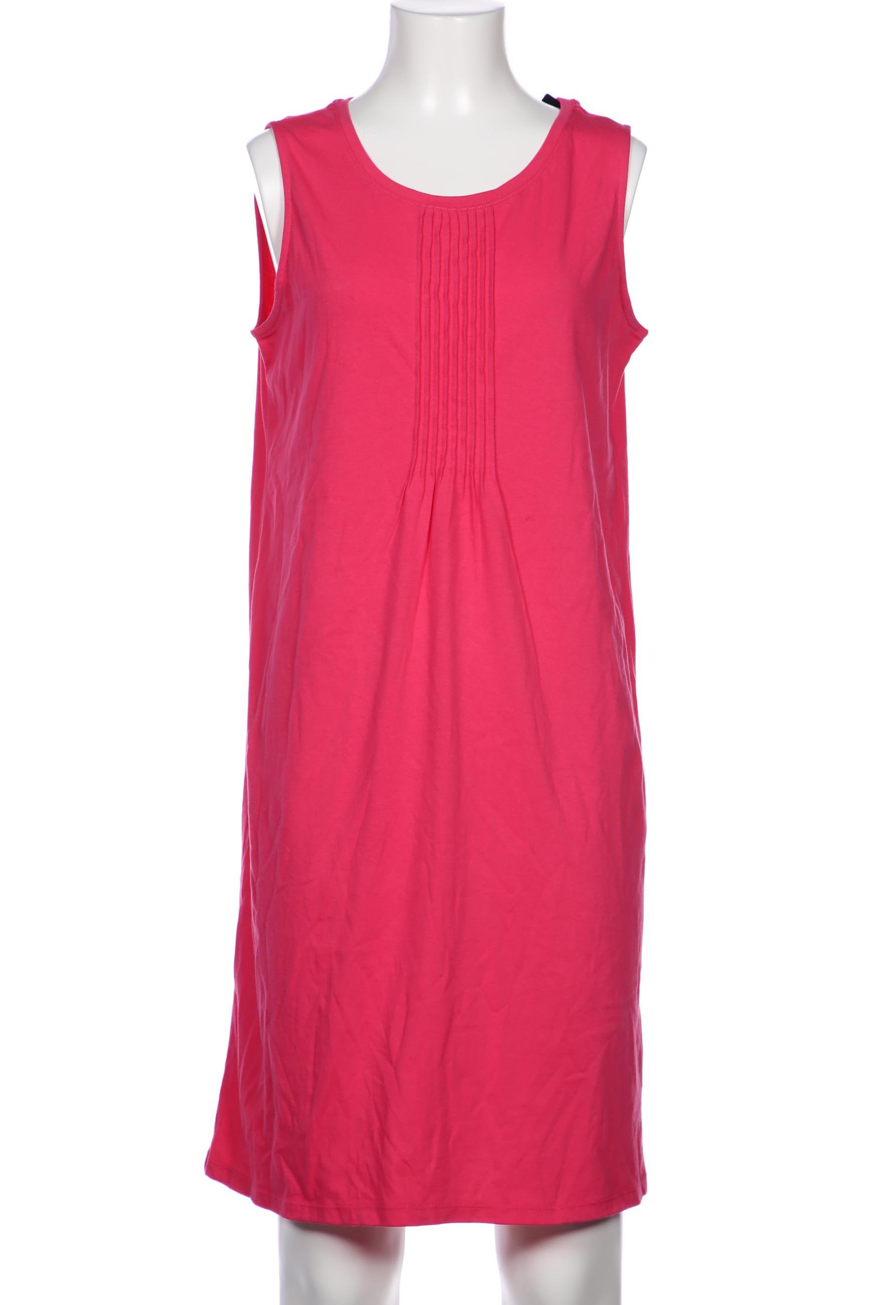 

Lands End Damen Kleid, pink