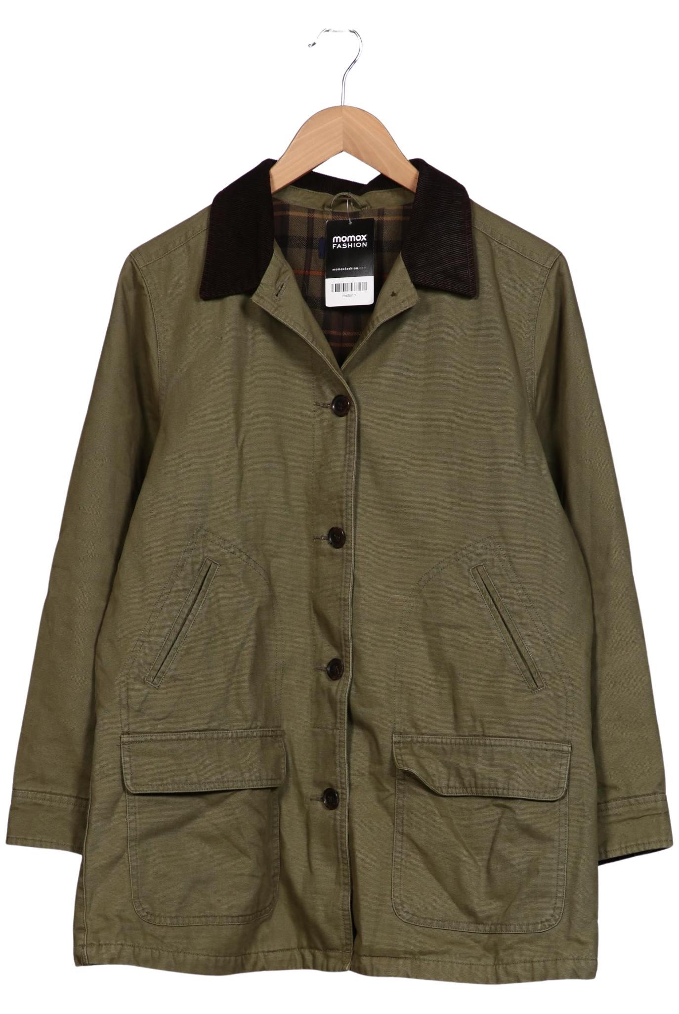 

Lands End Damen Jacke, grün, Gr. 38