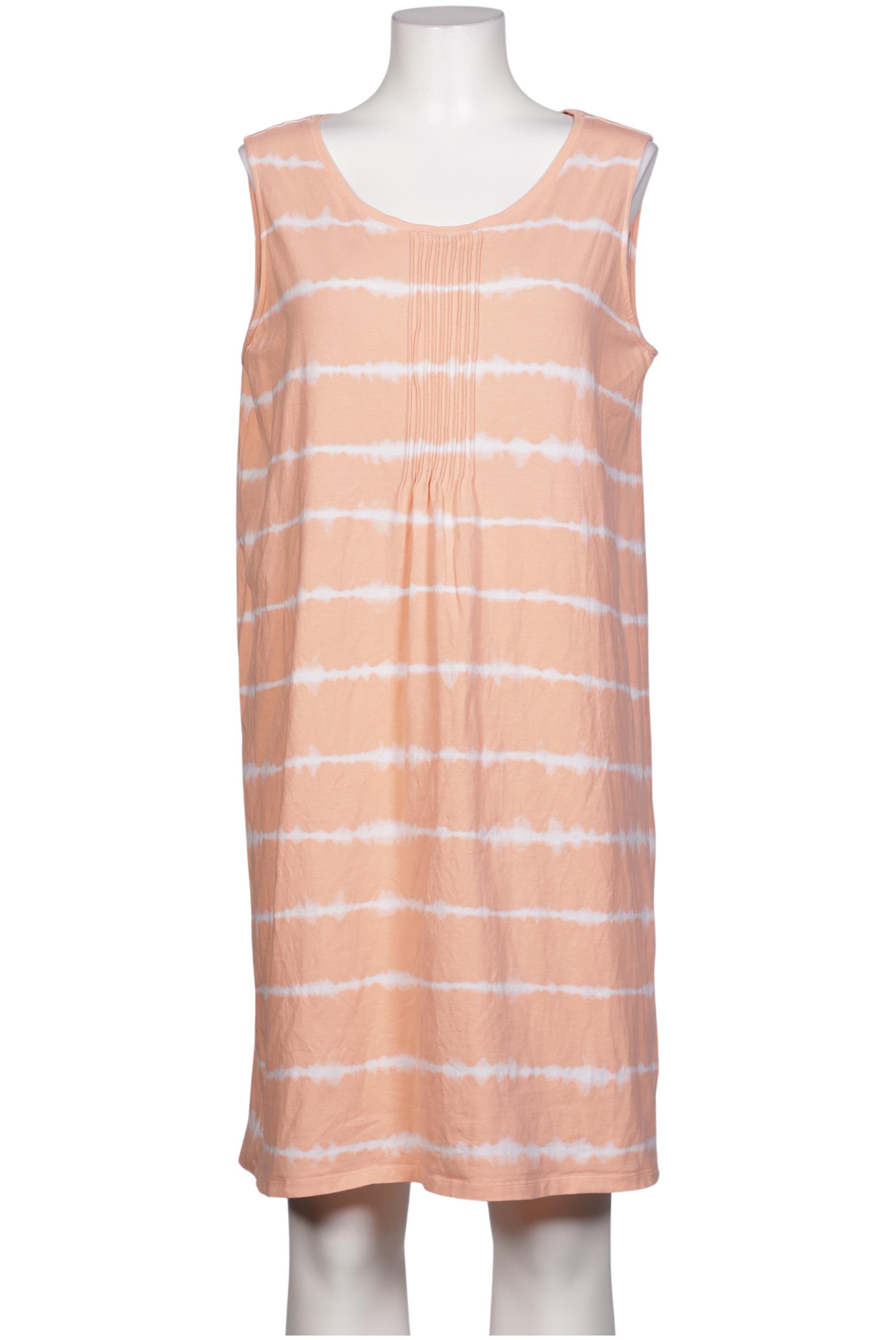 

Lands End Damen Kleid, pink, Gr. 42