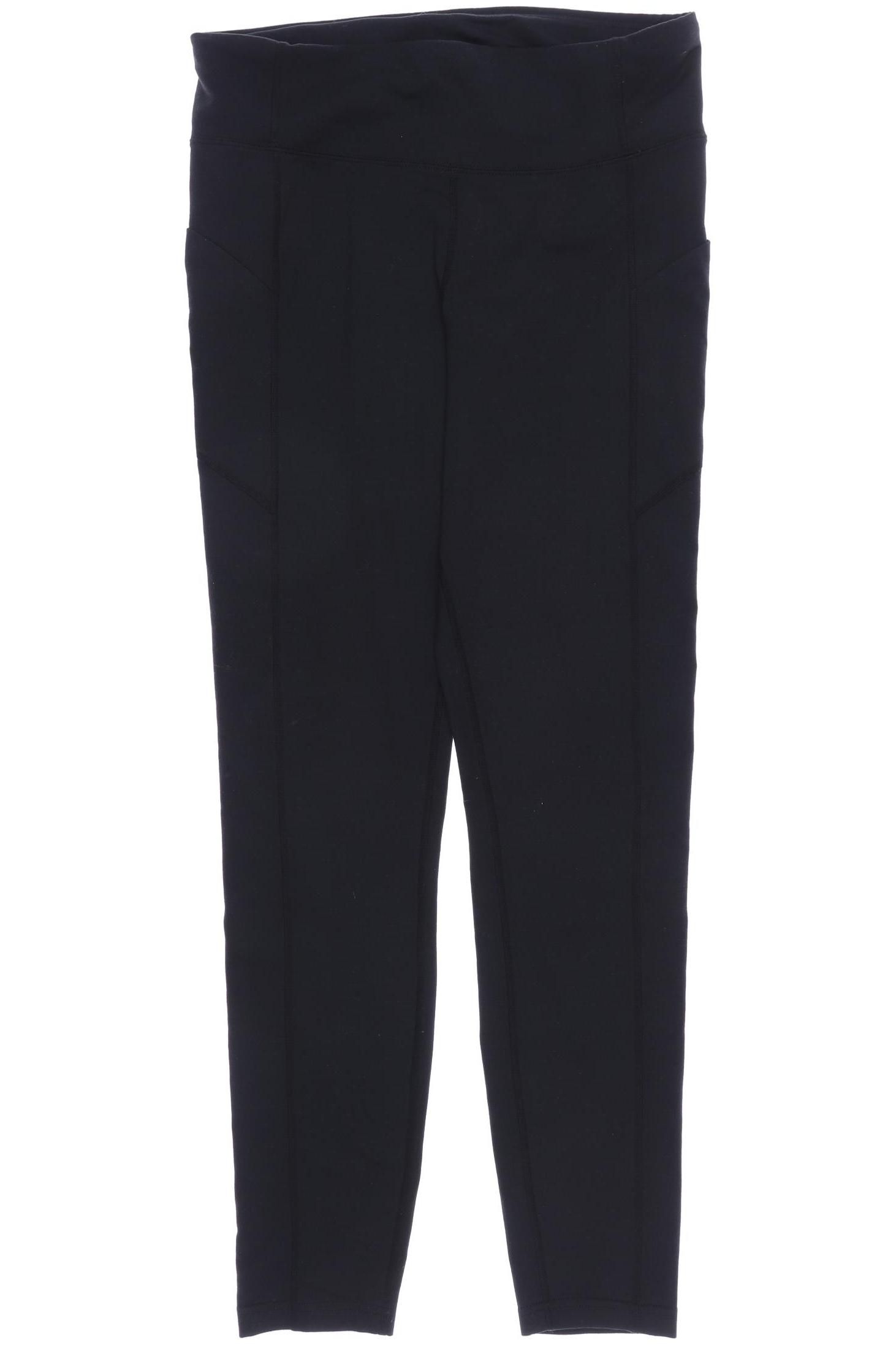 

Lands End Damen Stoffhose, marineblau, Gr. 0