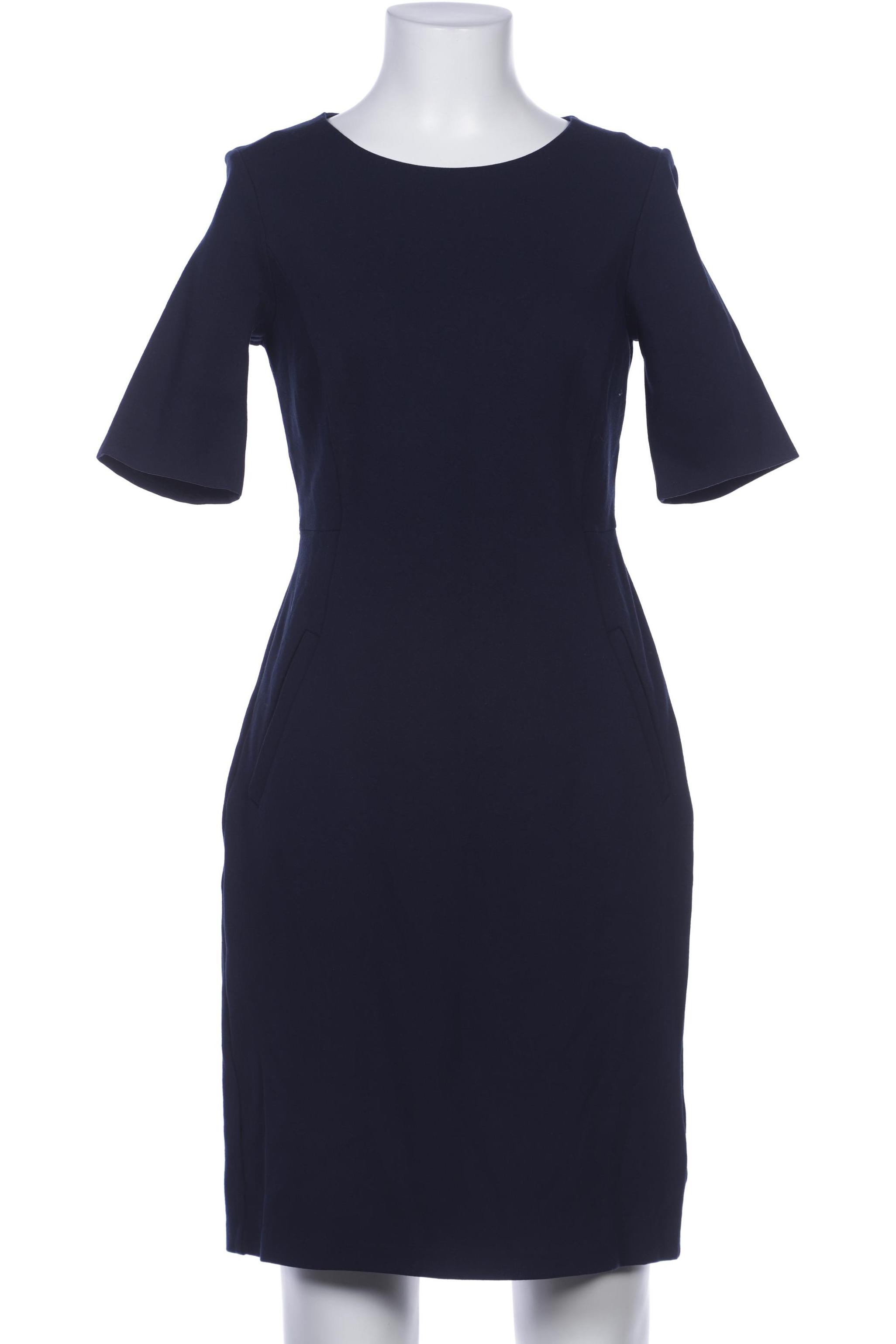 

Lands End Damen Kleid, marineblau, Gr. 34