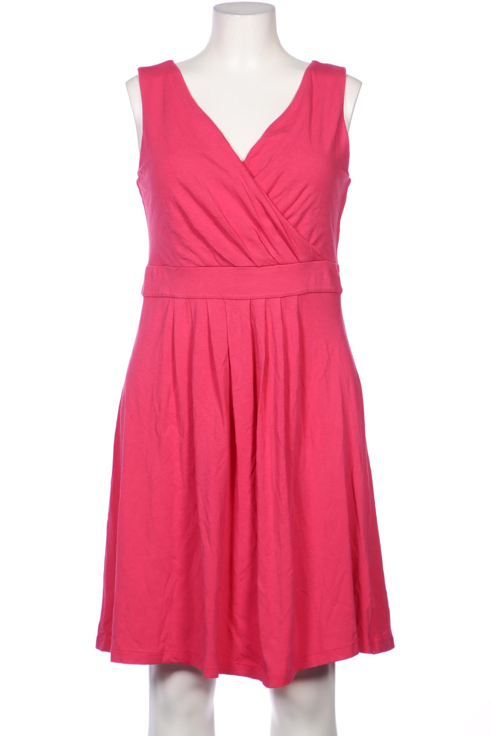 

Lands End Damen Kleid, pink, Gr. 42