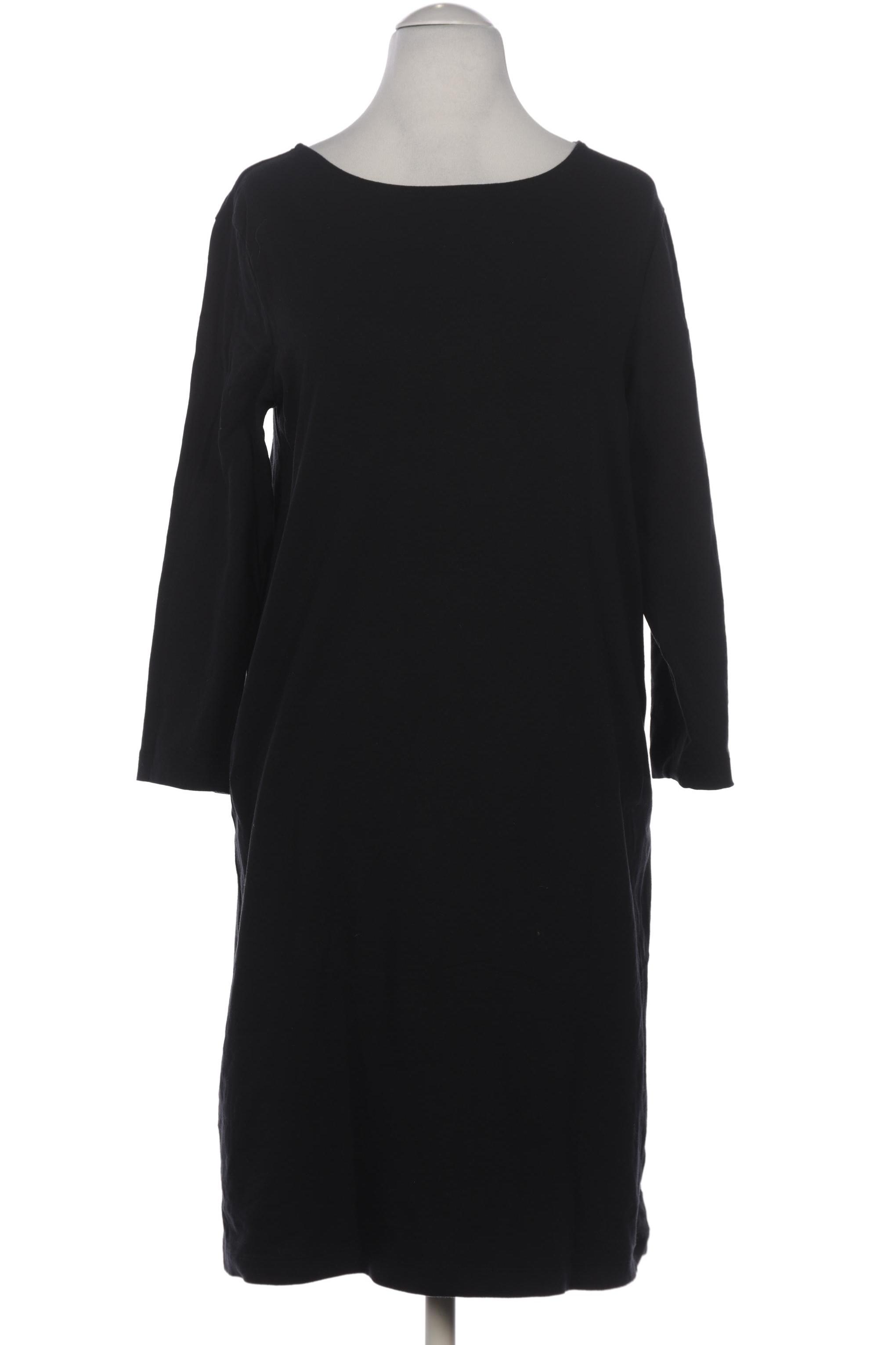 

Lands End Damen Kleid, schwarz, Gr. 36