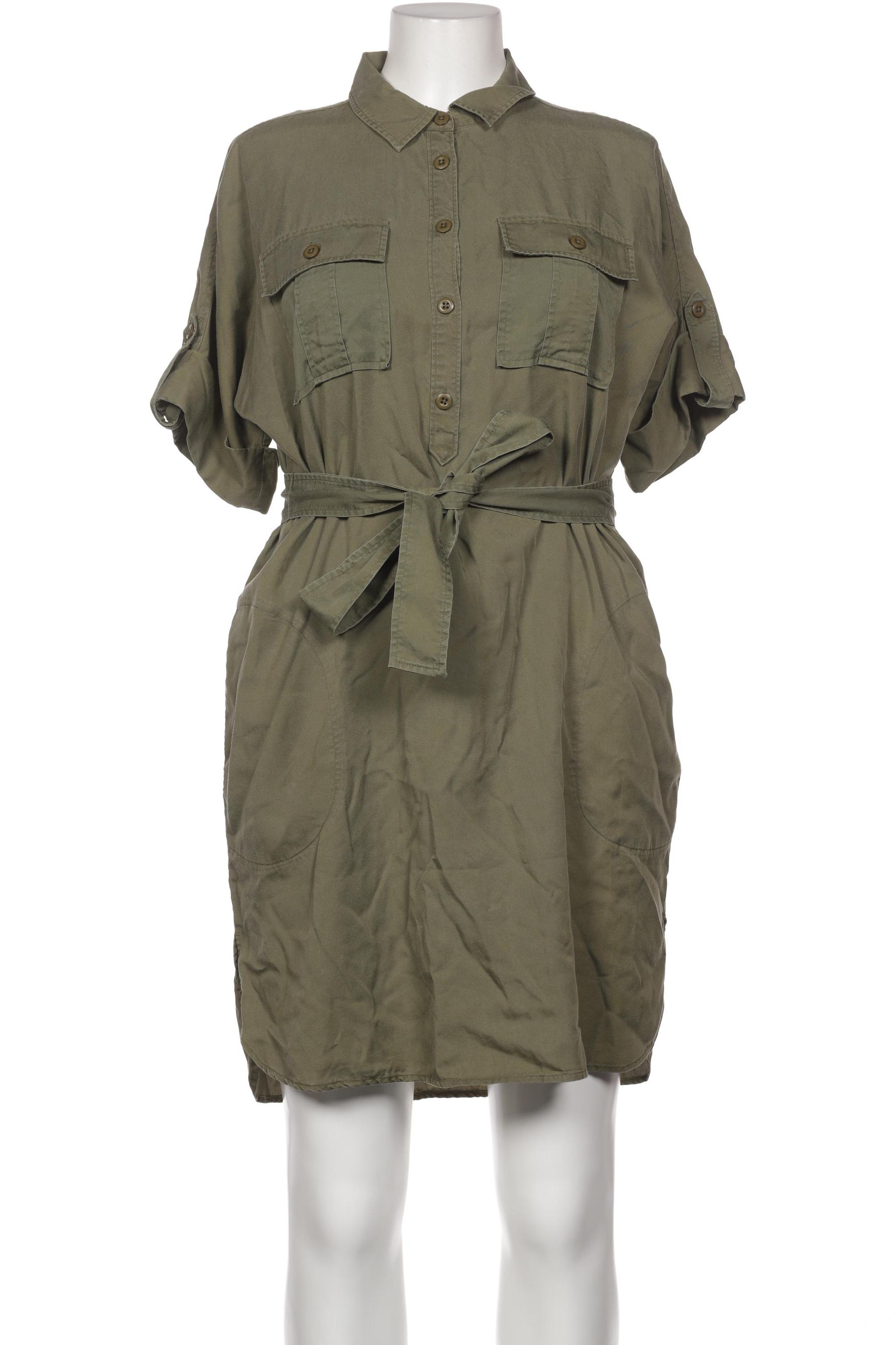 

Lands End Damen Kleid, grün, Gr. 42