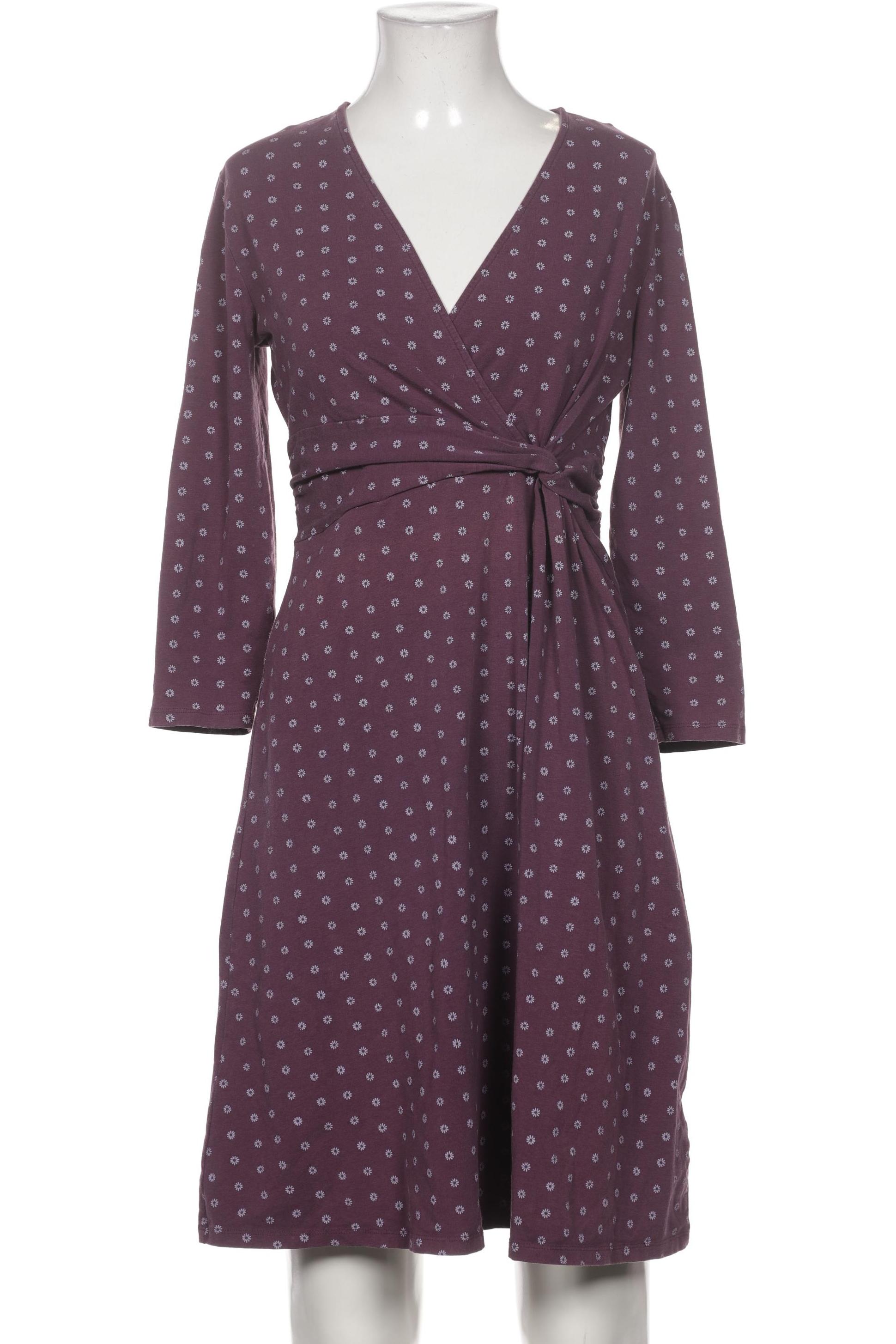 

Lands End Damen Kleid, flieder, Gr. 36