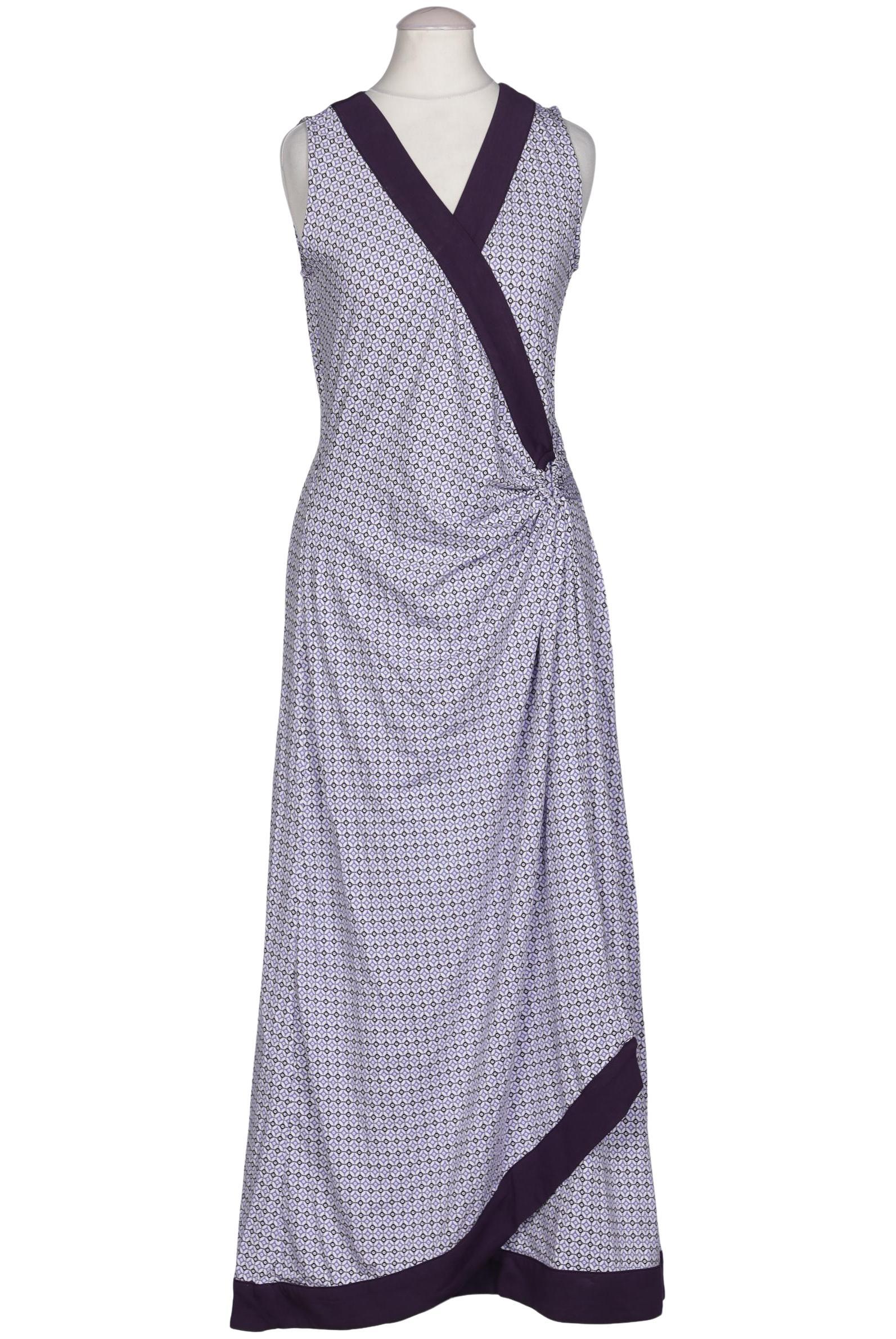 

Lands End Damen Kleid, flieder, Gr. 34