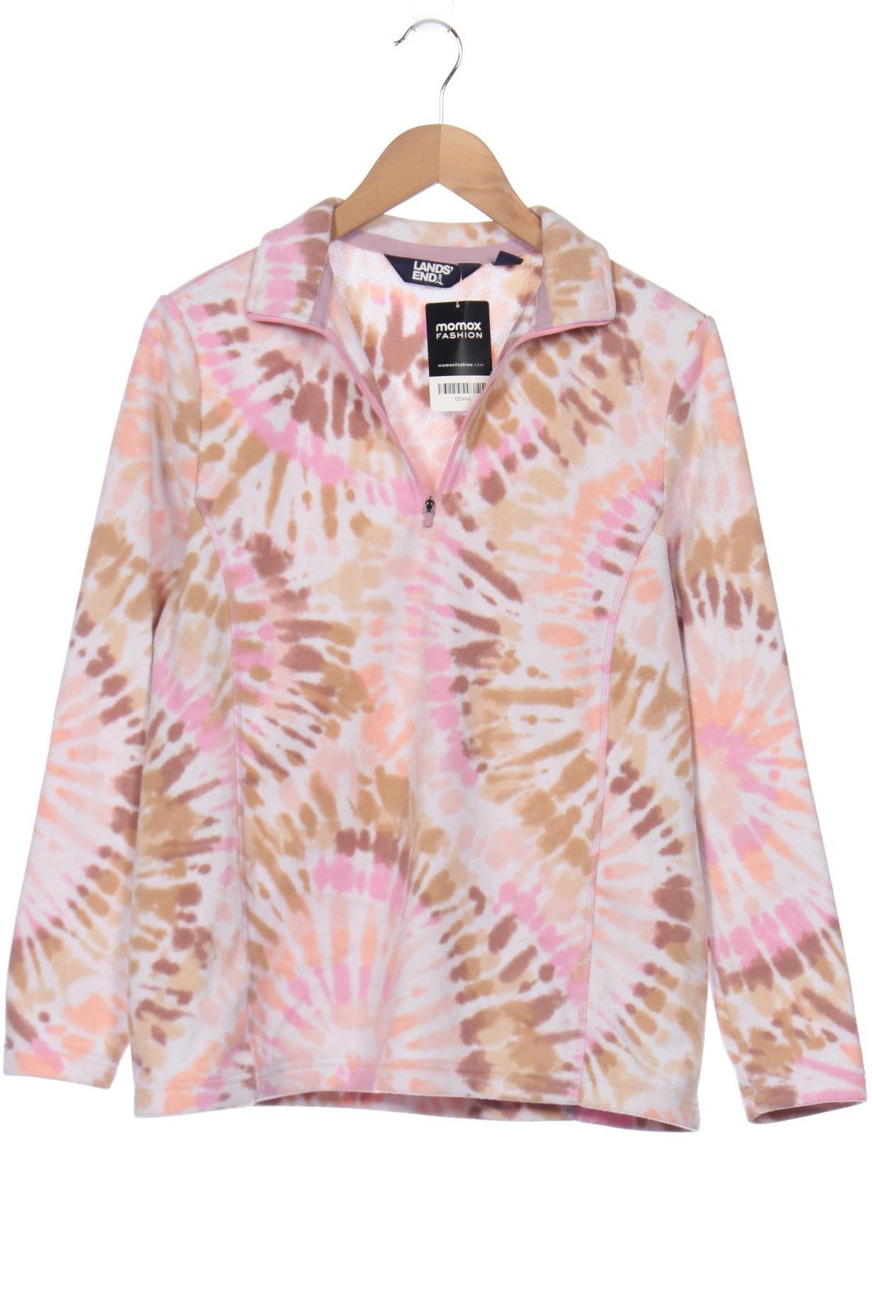 

Lands´End Damen Pullover, mehrfarbig