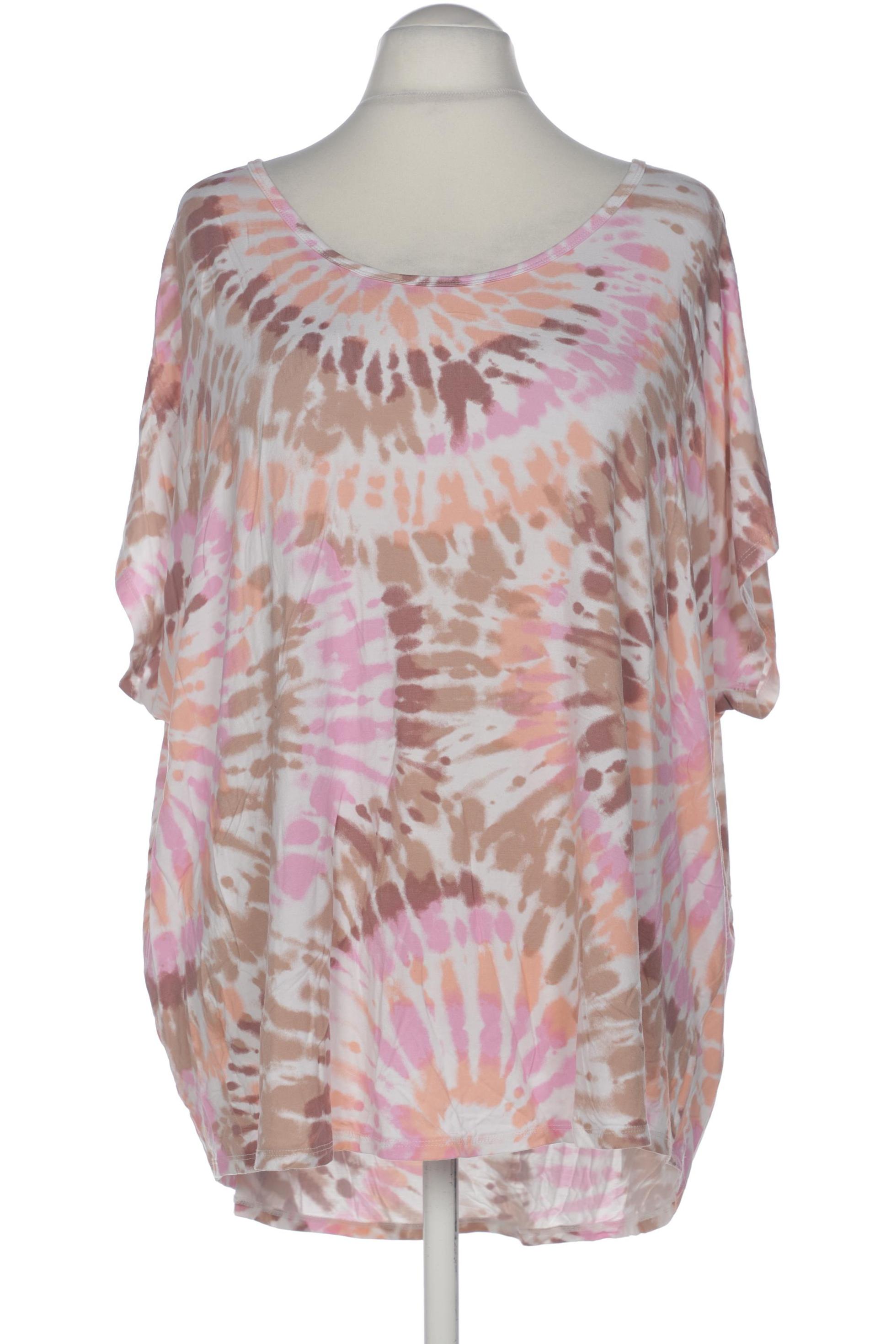 

Lands End Damen T-Shirt, mehrfarbig, Gr. 56