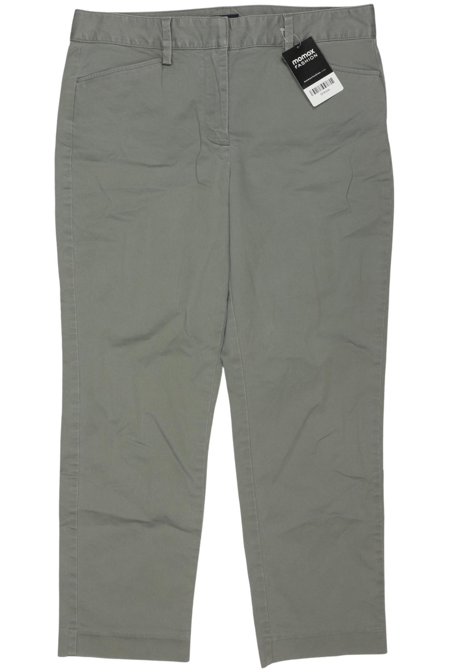 

Lands End Damen Stoffhose, grau, Gr. 38