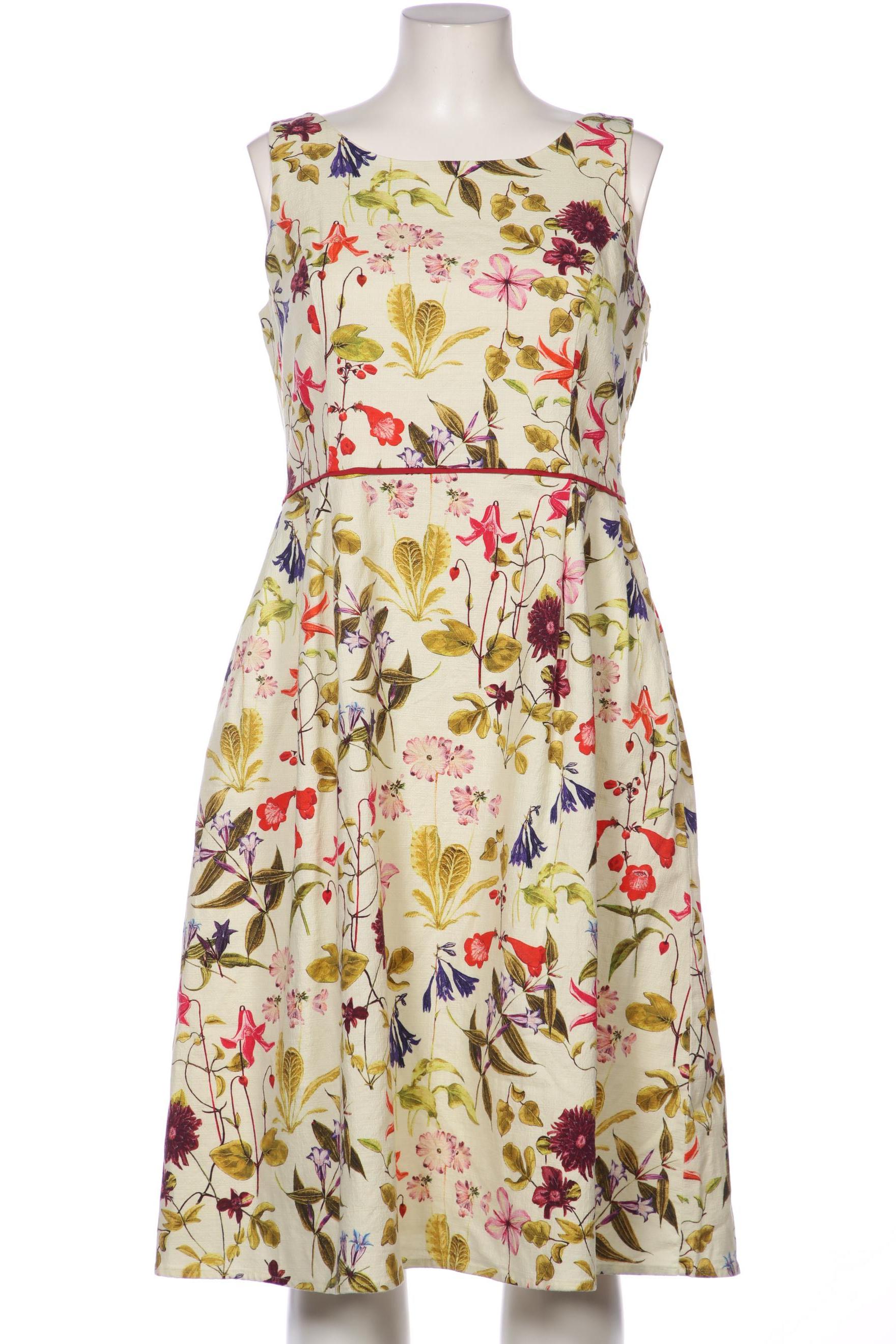 

Lands End Damen Kleid, mehrfarbig, Gr. 42