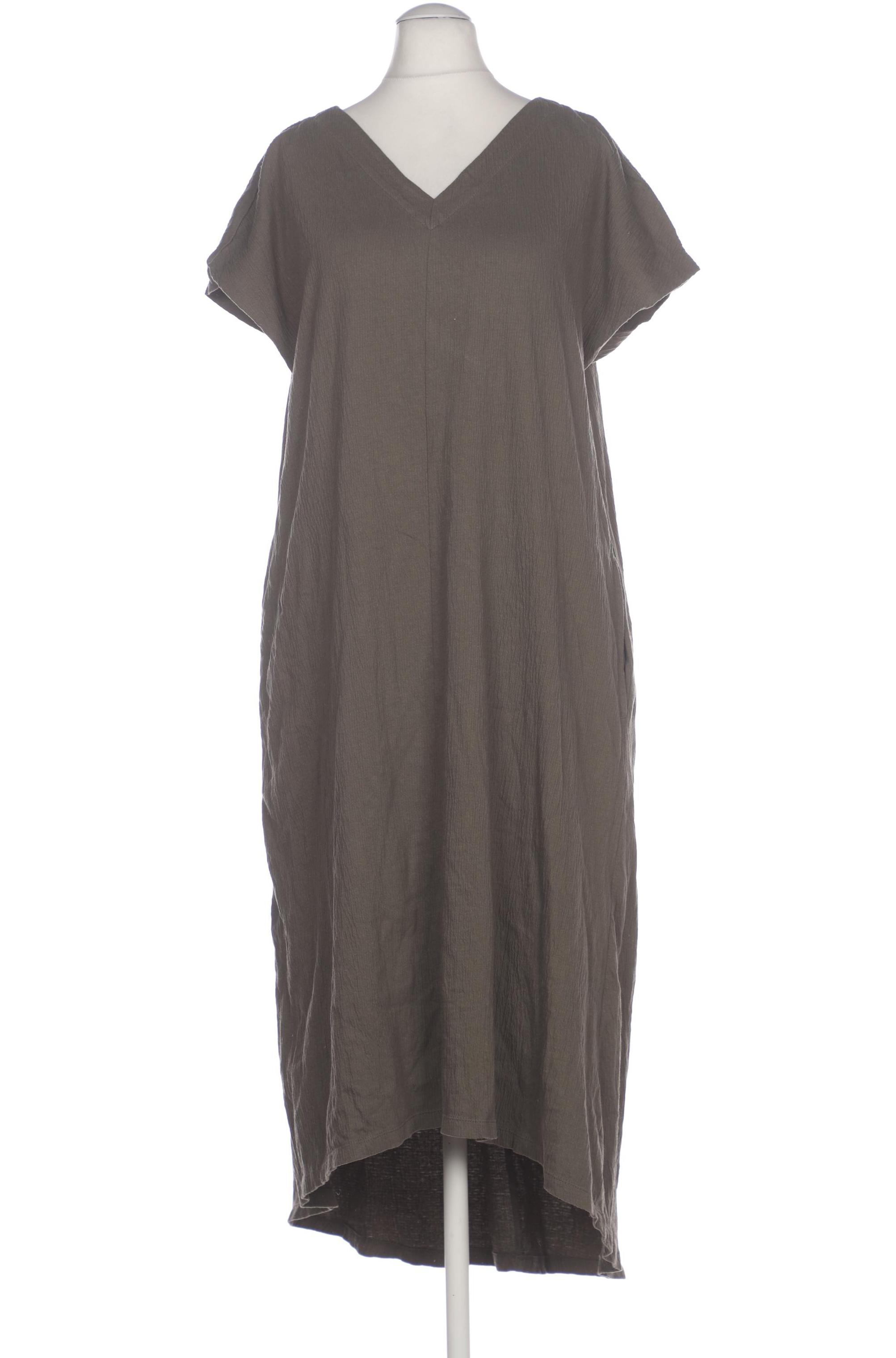 

Lands End Damen Kleid, grün, Gr. 38