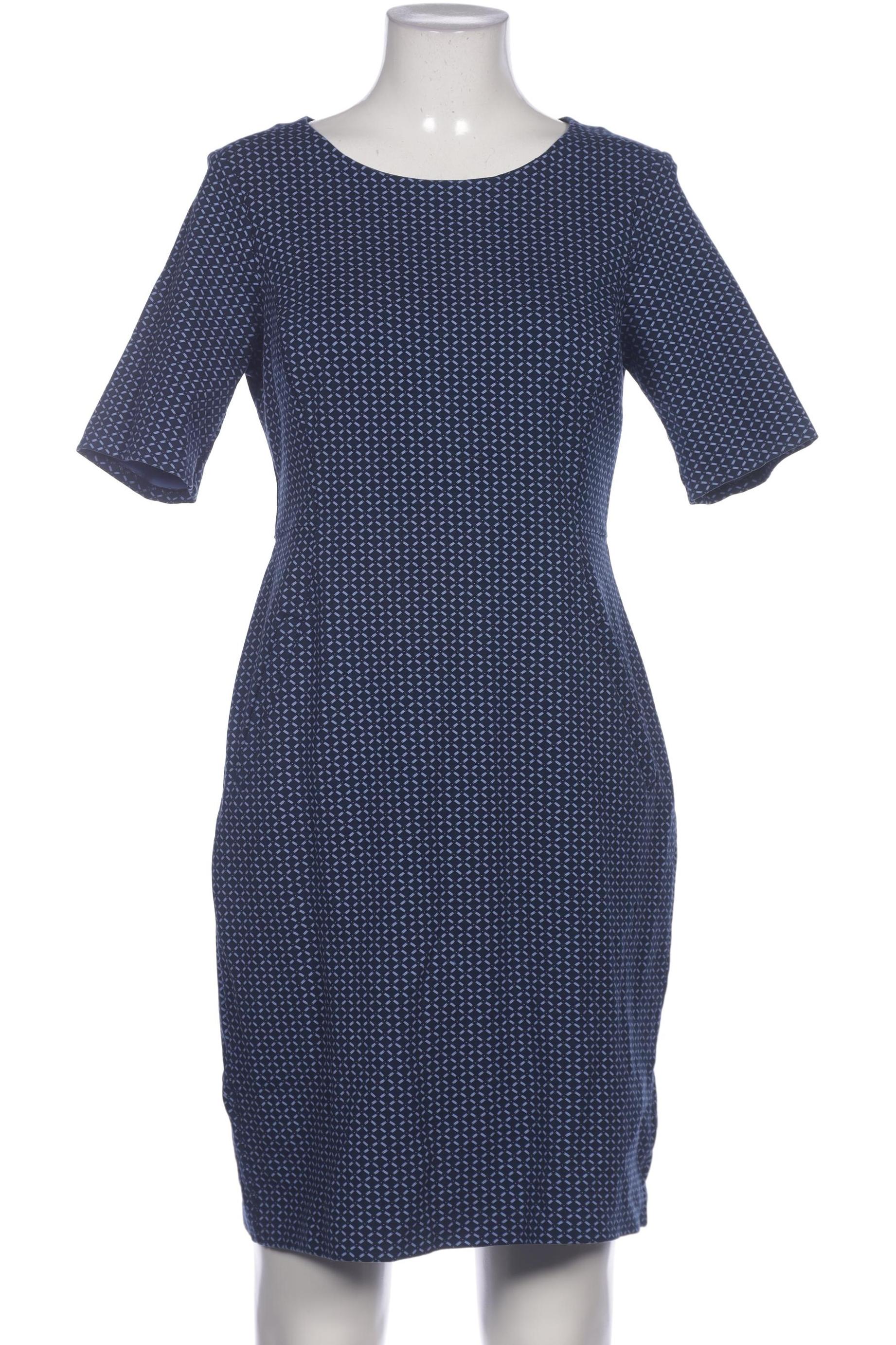 

Lands End Damen Kleid, marineblau, Gr. 40