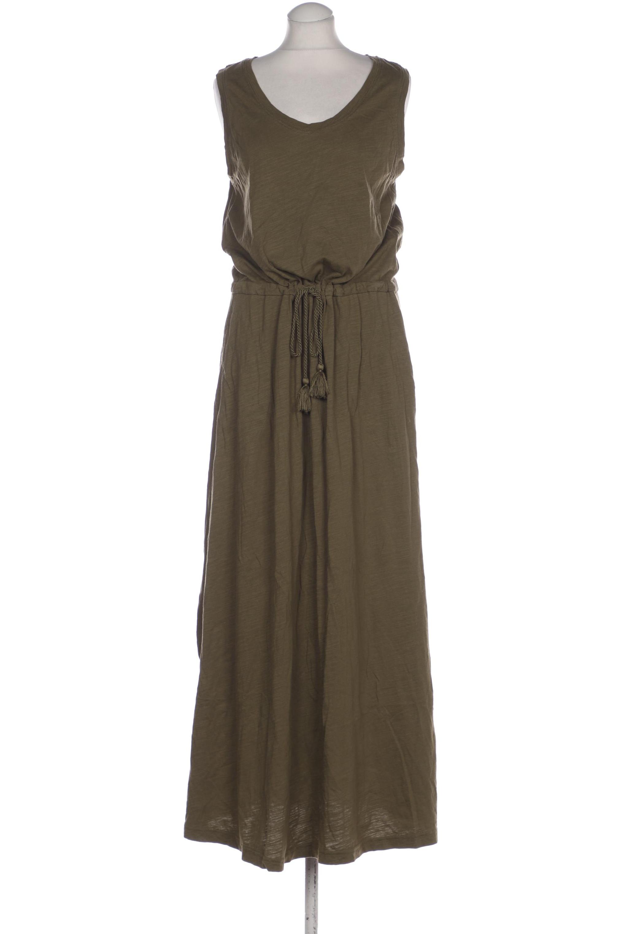 

Lands End Damen Kleid, grün, Gr. 38