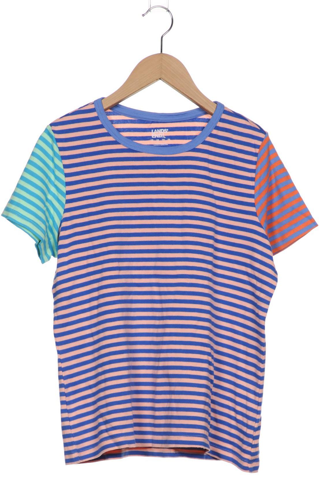 

Lands´End Damen T-Shirt, pink