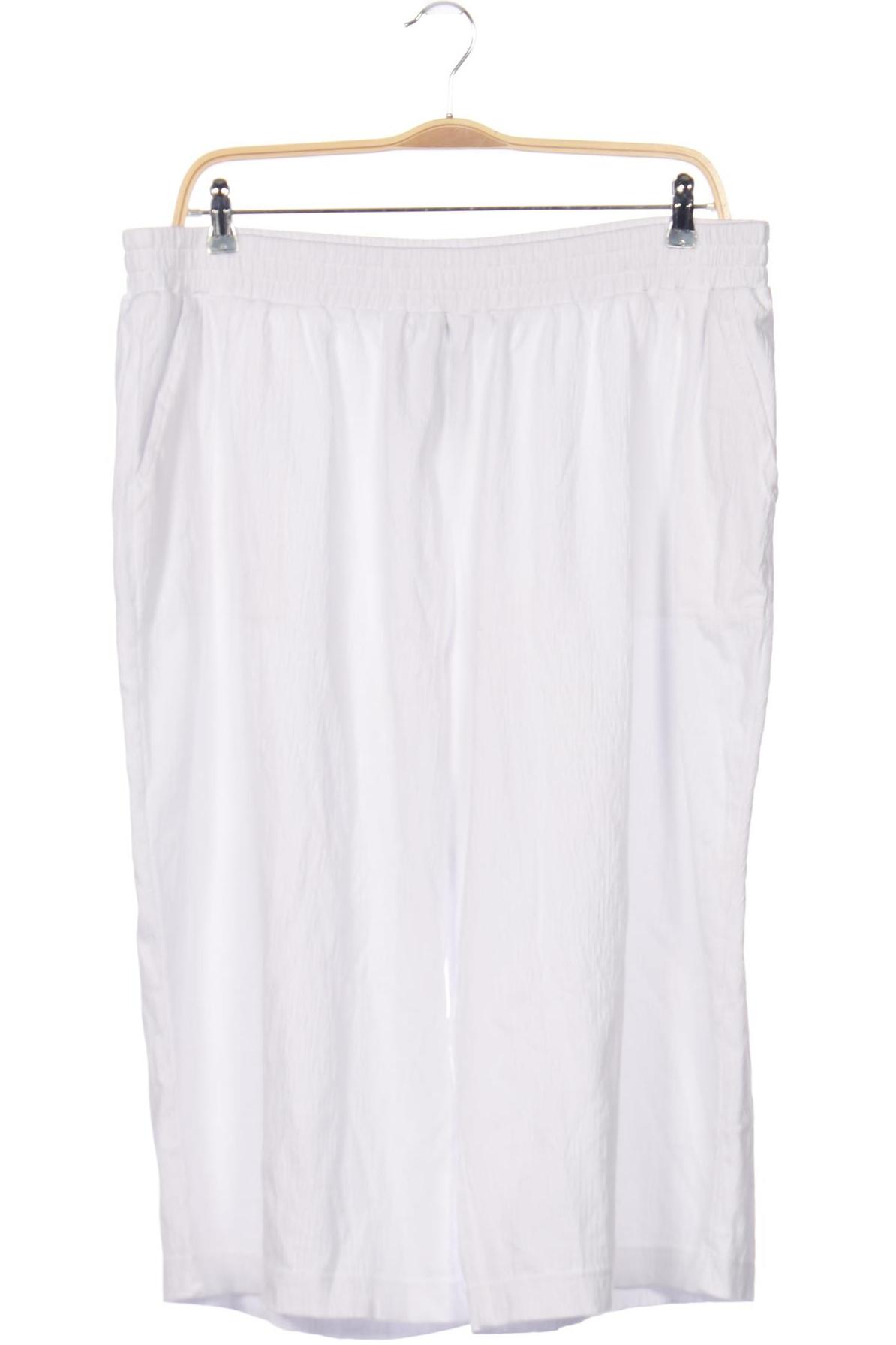 

Lands´End Damen Stoffhose, weiß