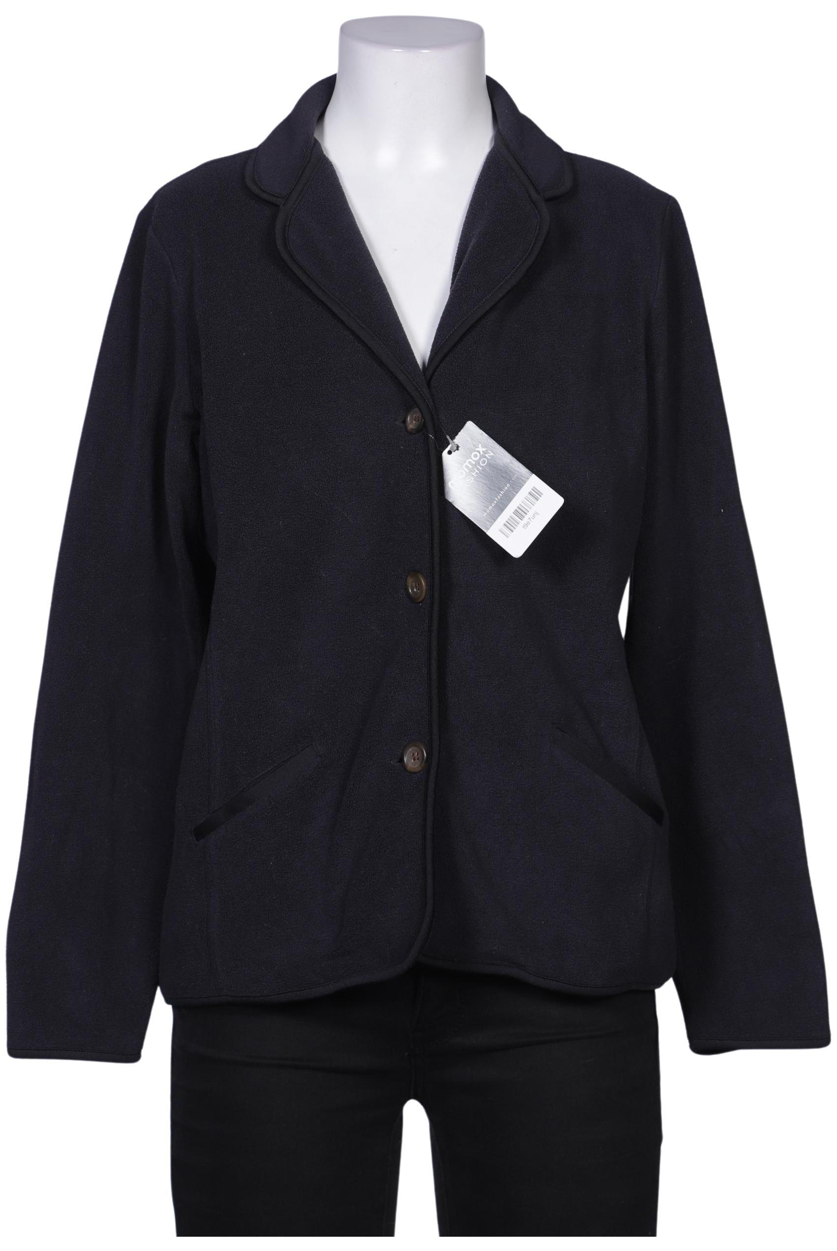 

Lands End Damen Blazer, marineblau, Gr. 36