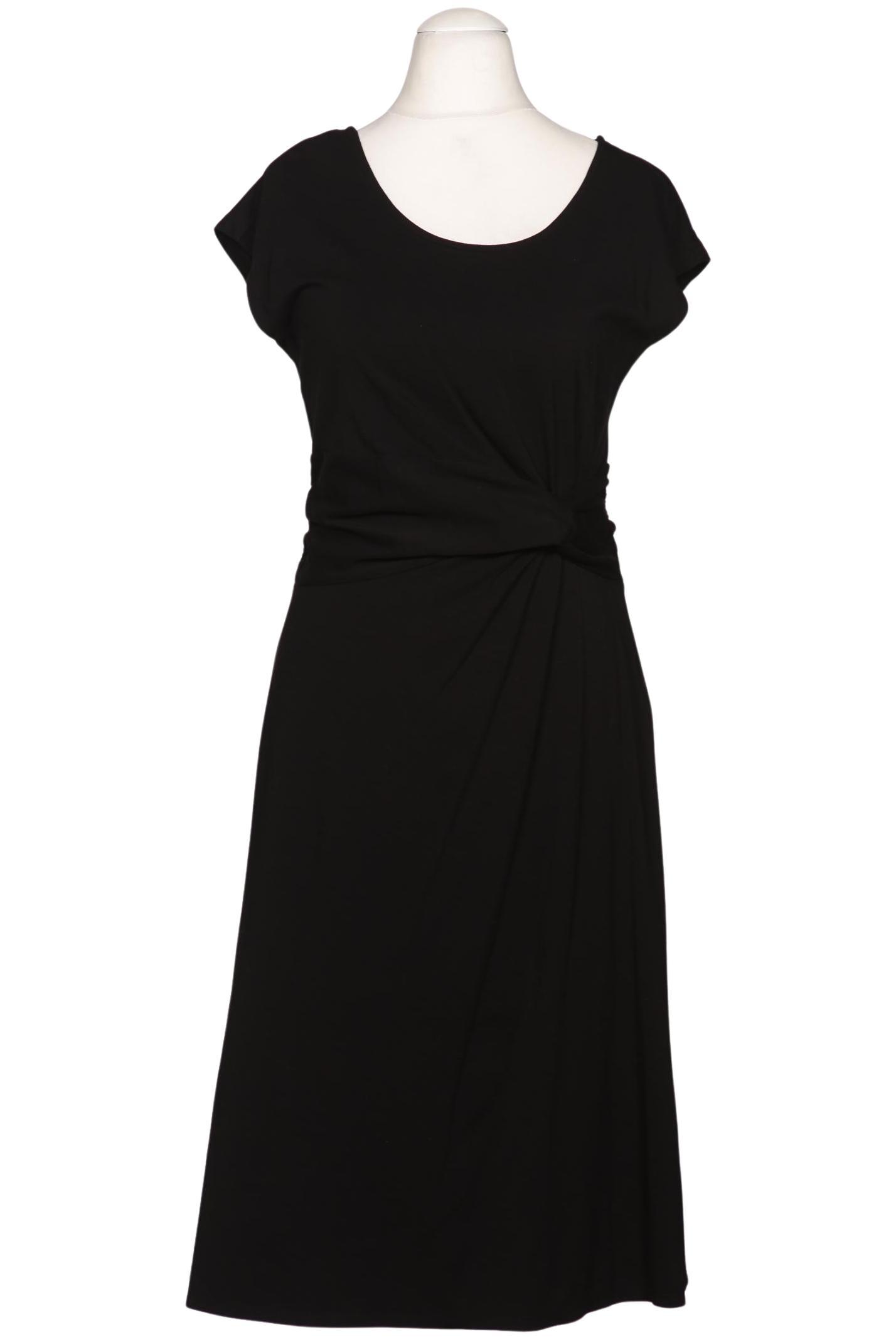 

Lands End Damen Kleid, schwarz, Gr. 36