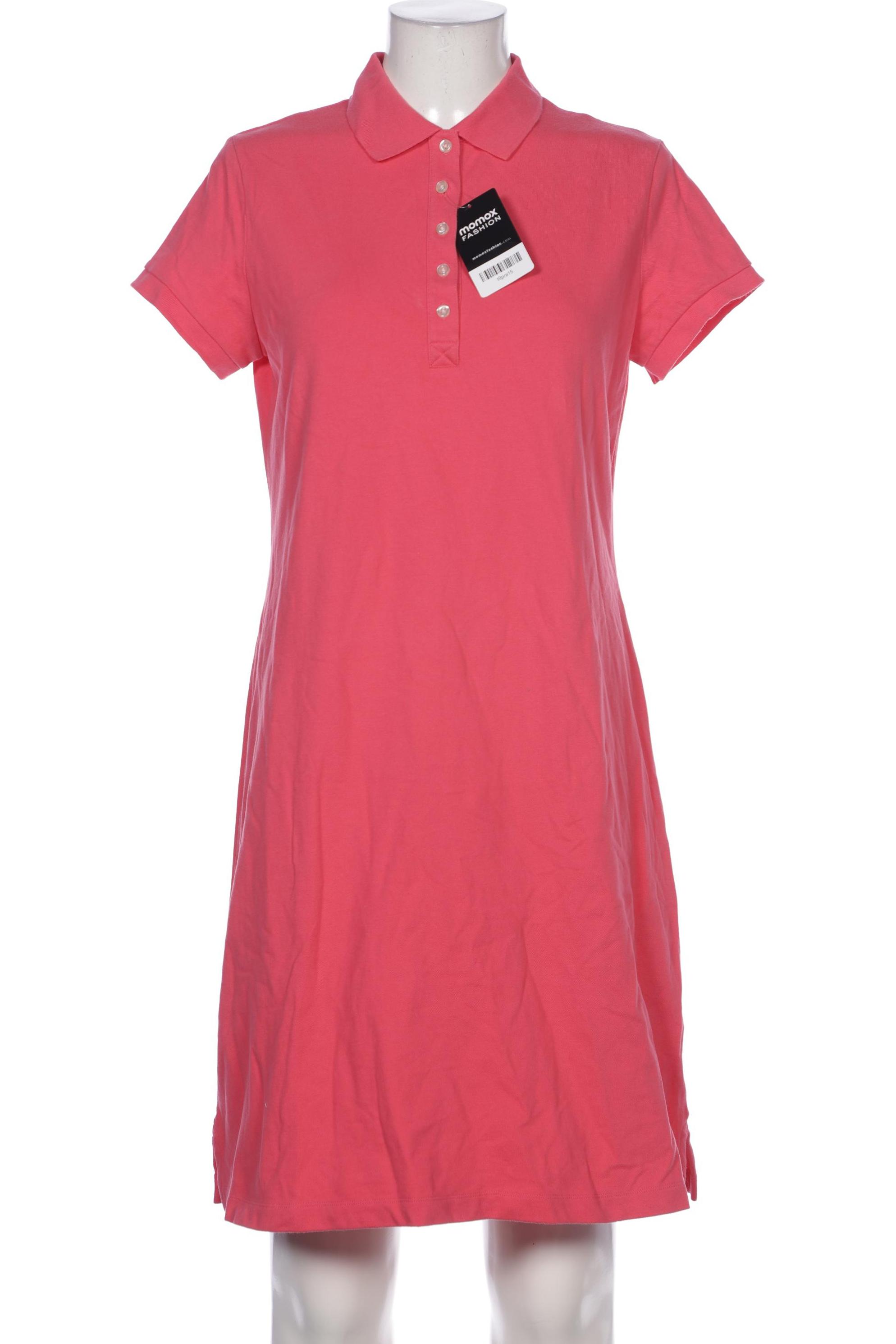 

Lands End Damen Kleid, pink, Gr. 38