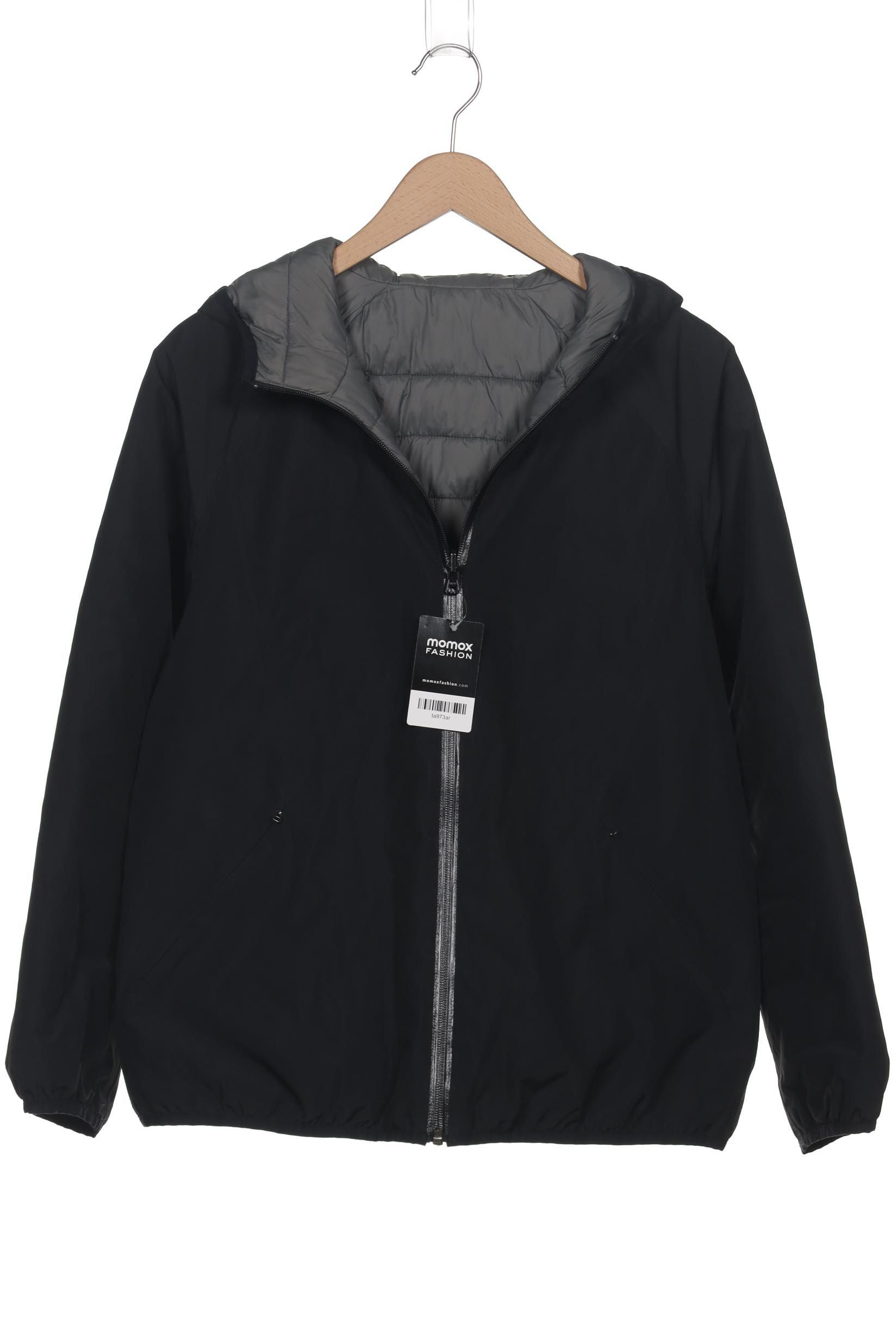 

Lands End Damen Jacke, marineblau, Gr. 36