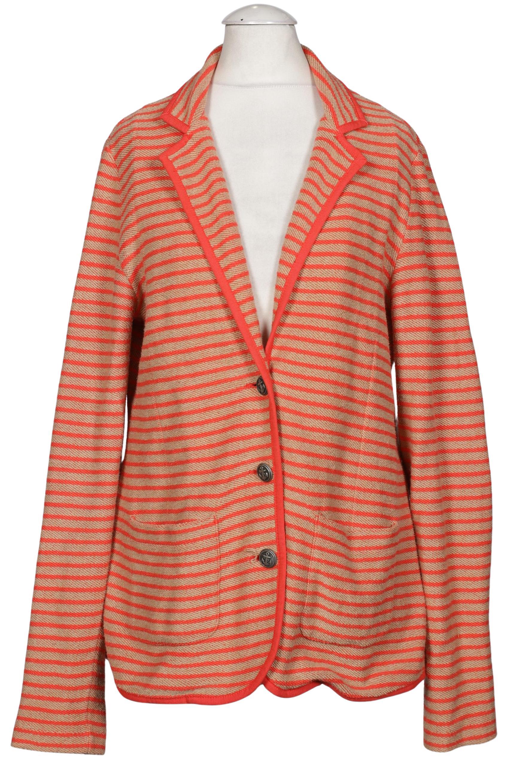 

Lands End Damen Blazer, orange, Gr. 36
