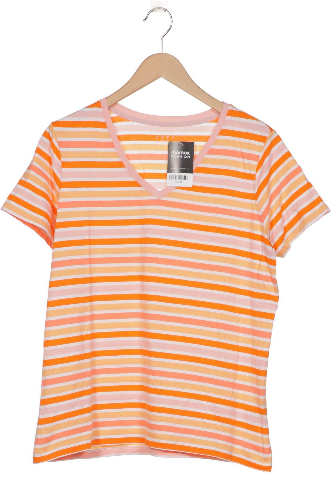 

Lands´End Damen T-Shirt, pink