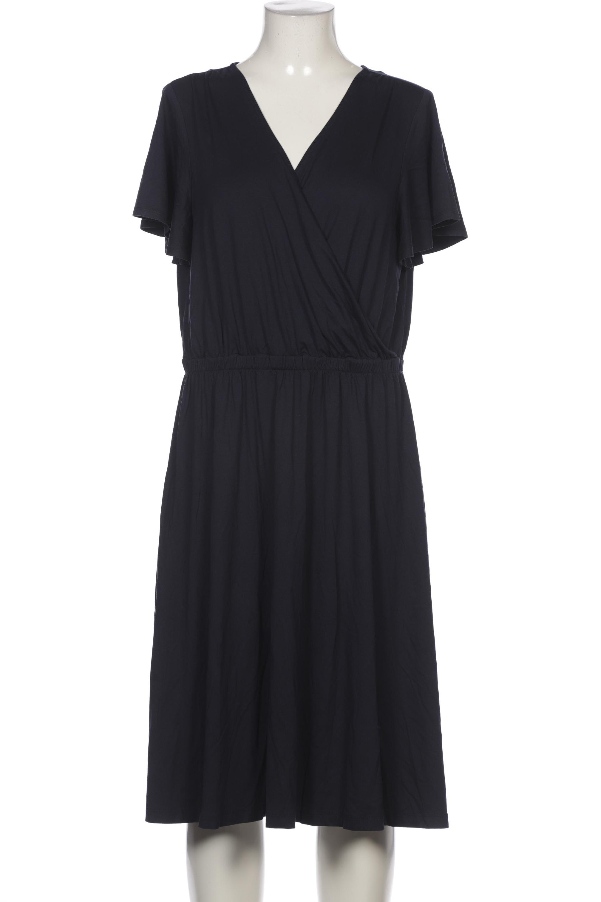 

Lands End Damen Kleid, marineblau, Gr. 38