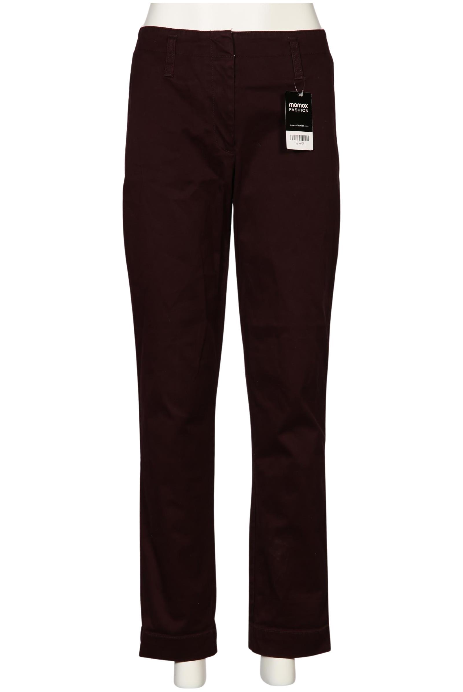 

Lands End Damen Jeans, braun, Gr. 38