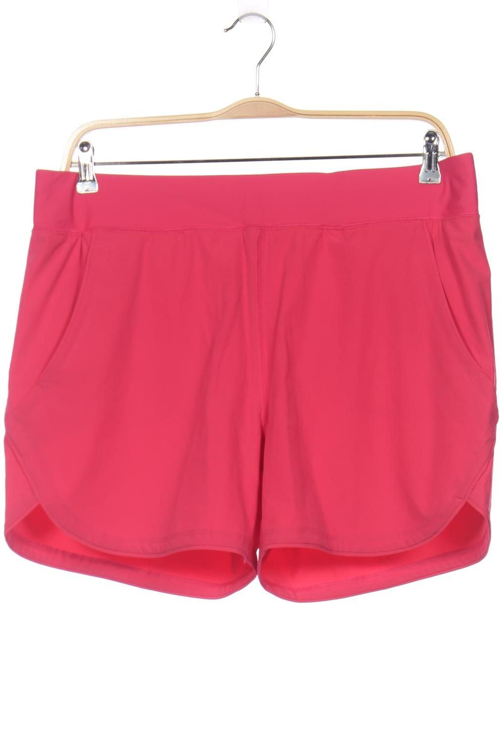 

Lands End Damen Shorts, pink, Gr. 46