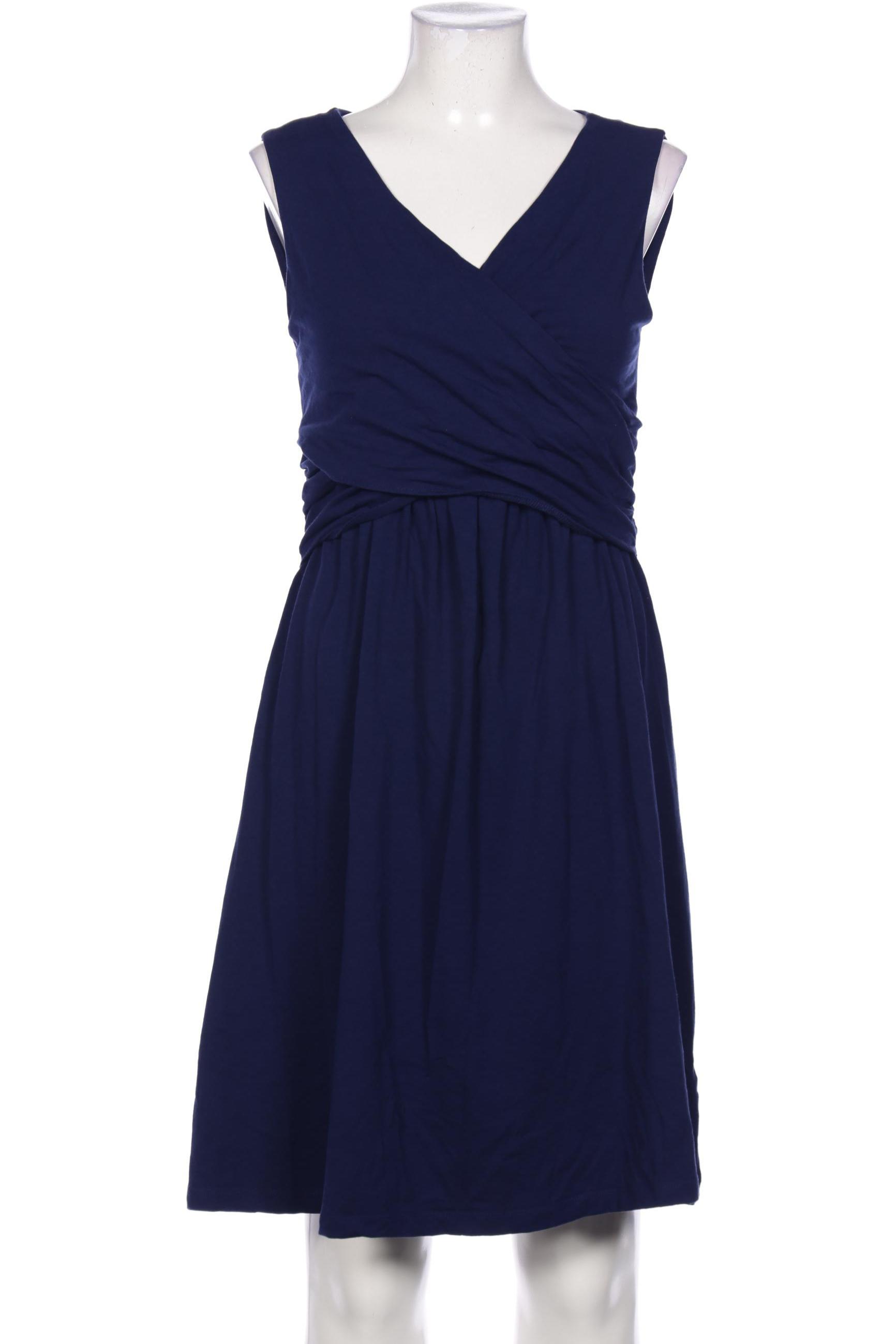 

Lands End Damen Kleid, marineblau, Gr. 38