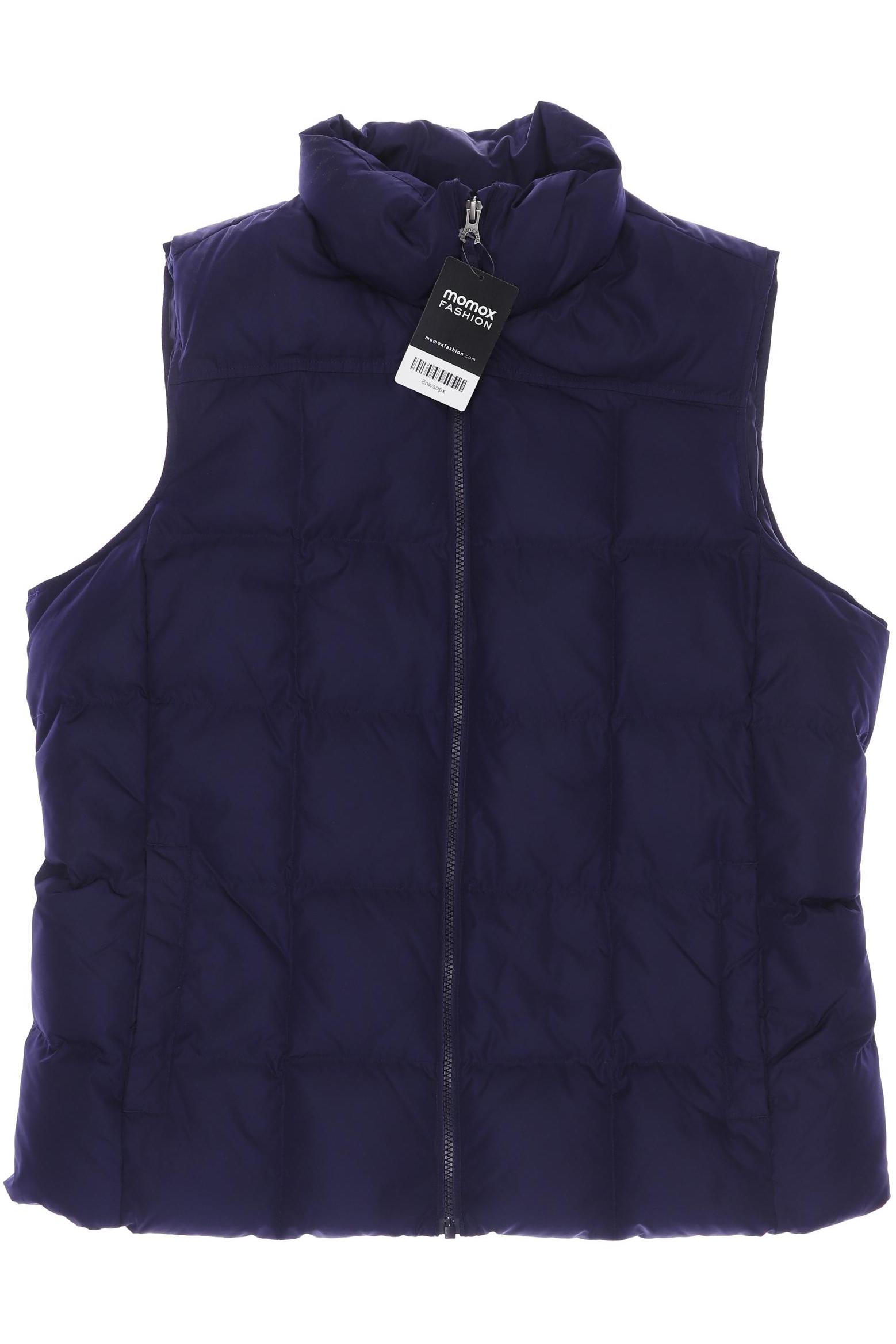 

Lands´End Damen Weste, marineblau