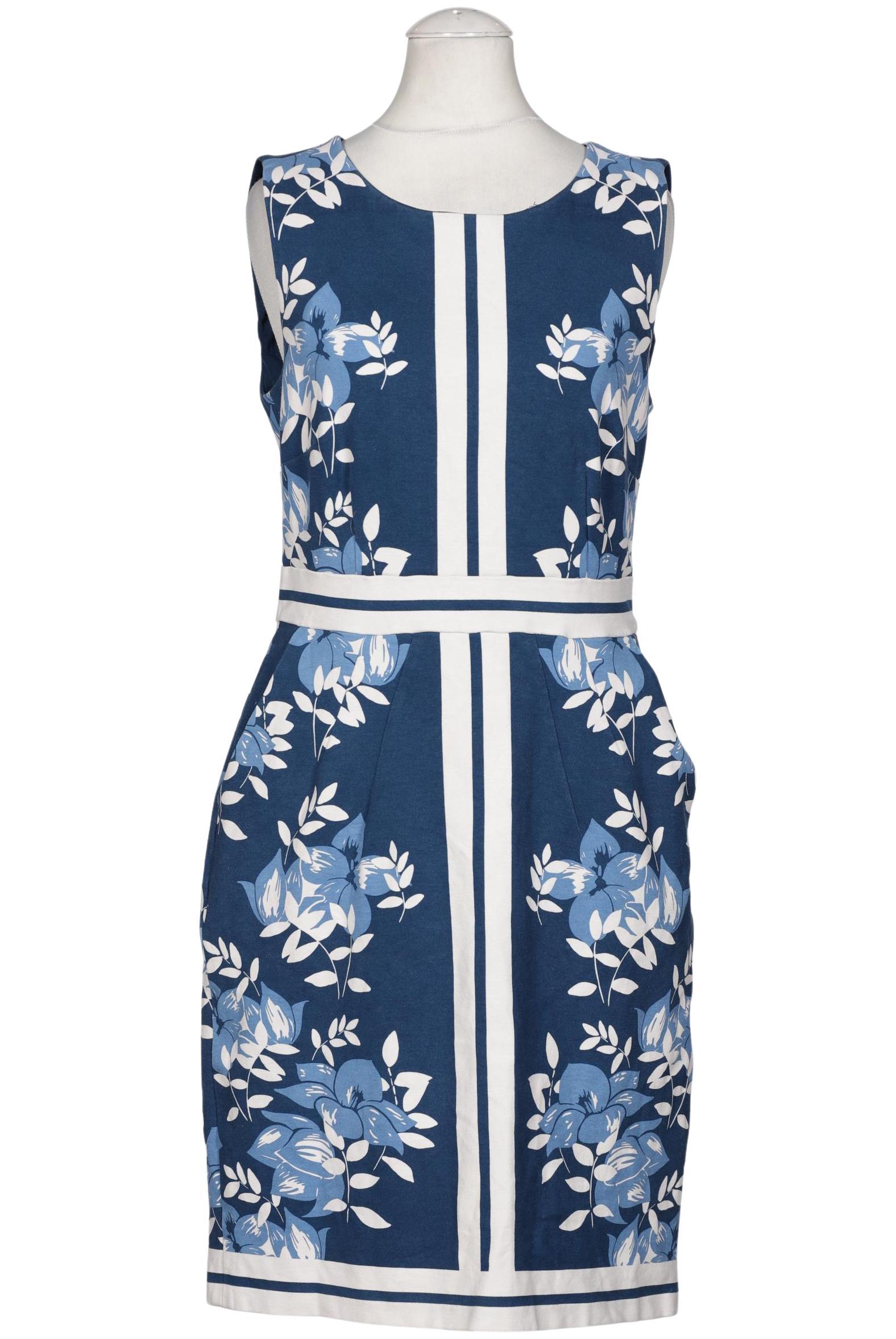 

Lands End Damen Kleid, mehrfarbig, Gr. 36