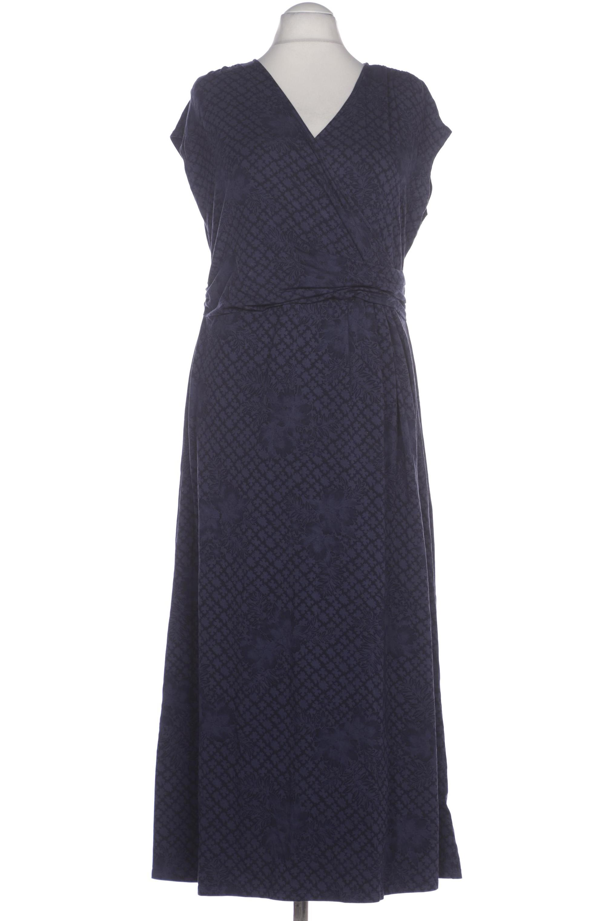 

Lands End Damen Kleid, marineblau, Gr. 42
