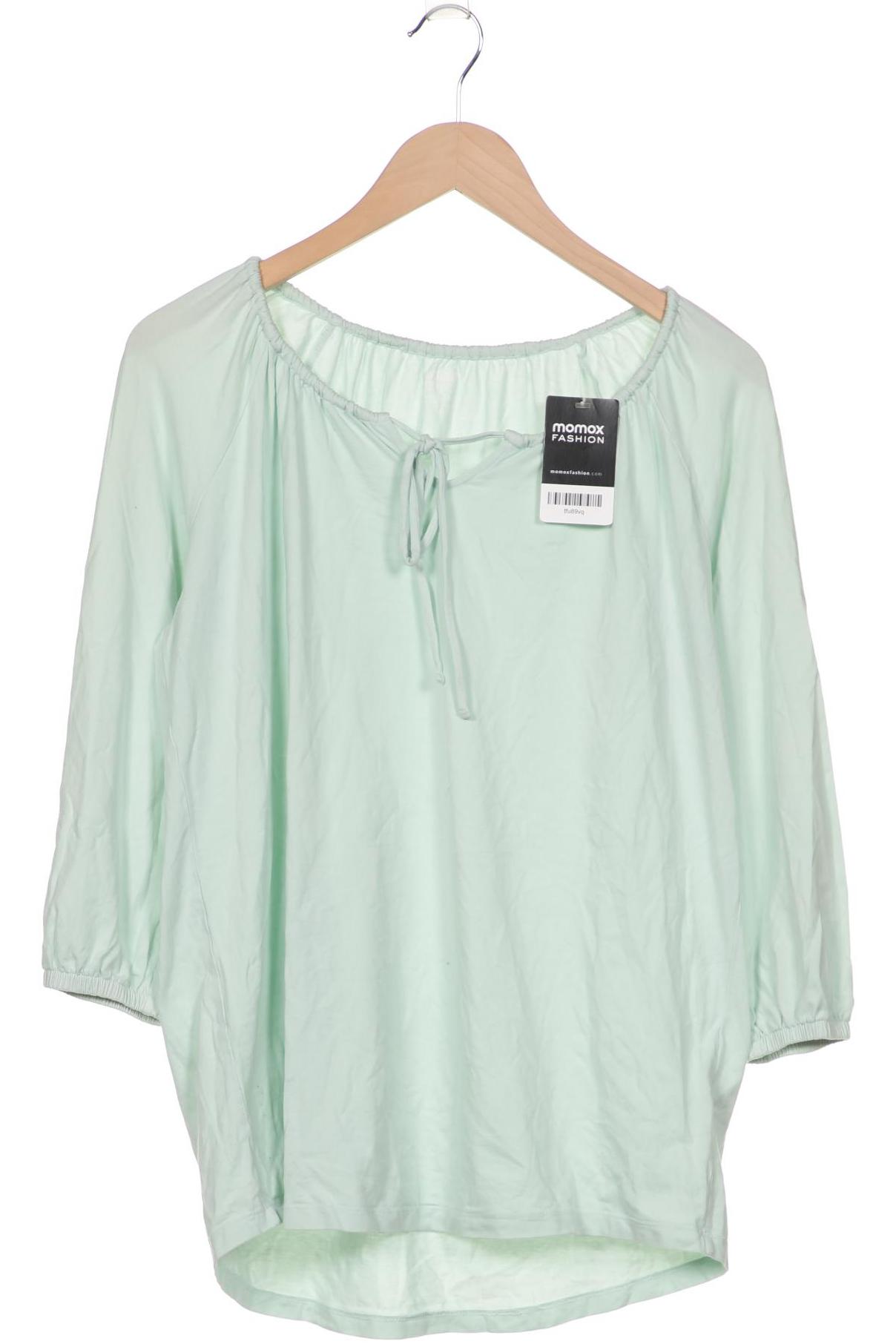 

Lands´End Damen Langarmshirt, hellgrün