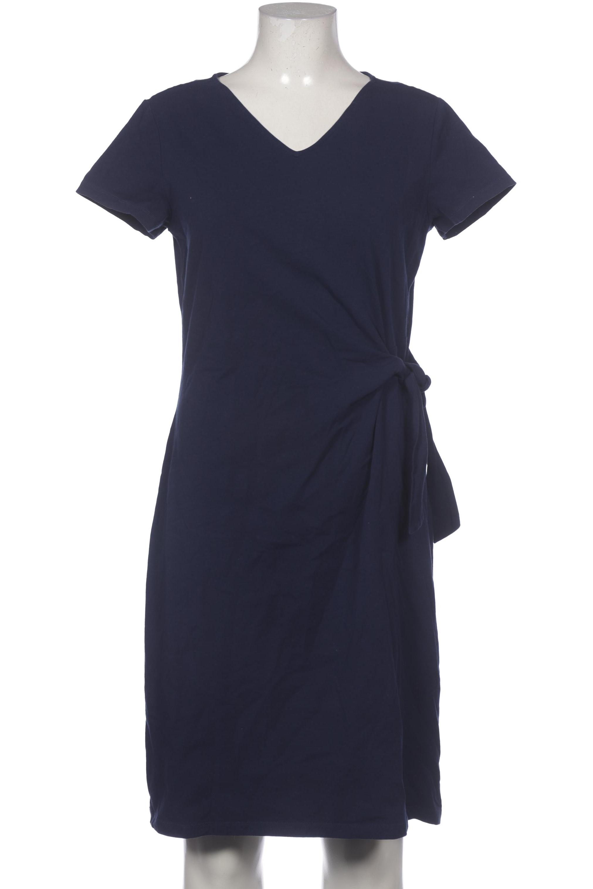 

Lands End Damen Kleid, marineblau, Gr. 38