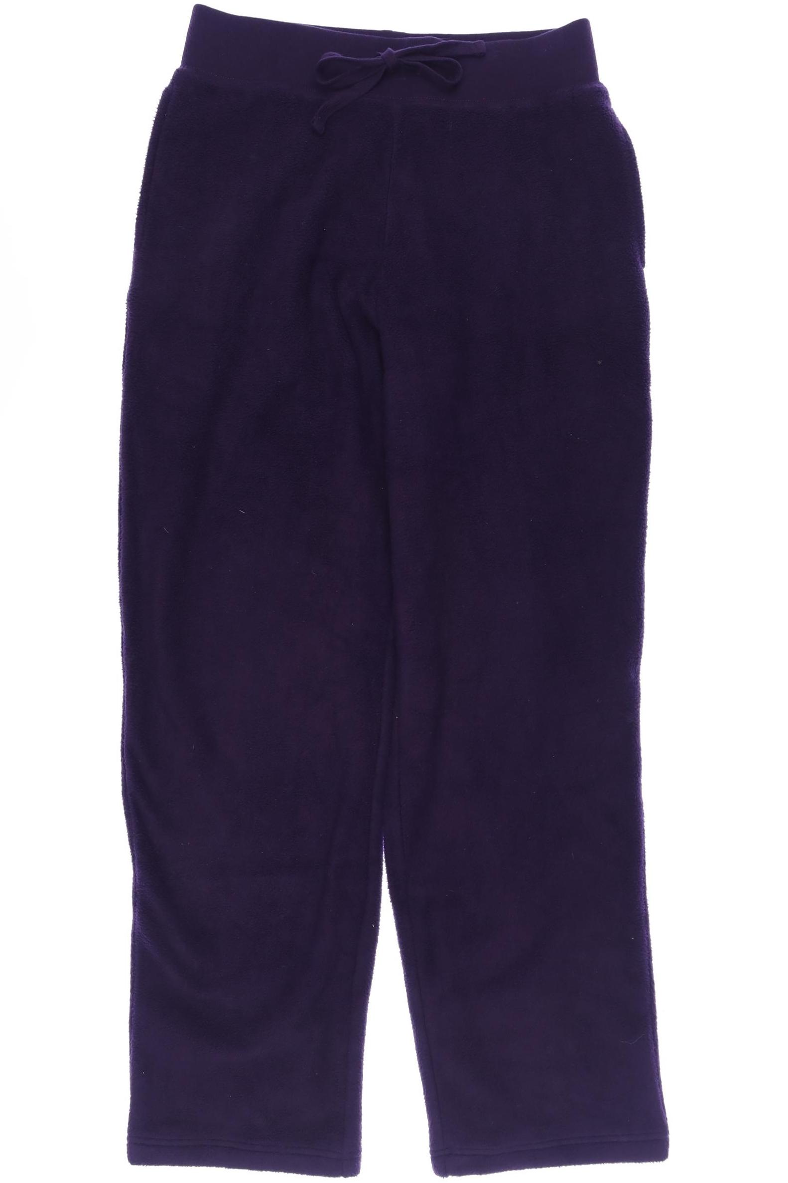 

Lands End Damen Stoffhose, flieder, Gr. 0
