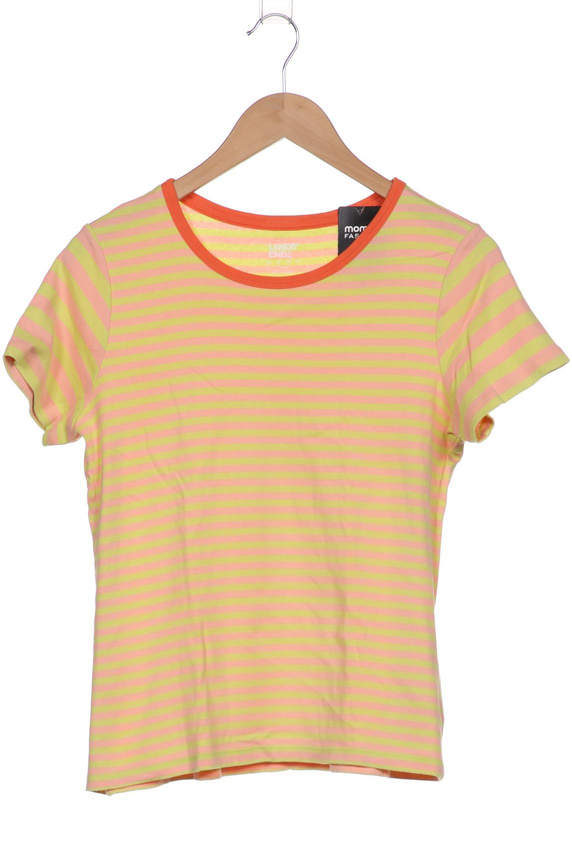 

Lands´End Damen T-Shirt, gelb