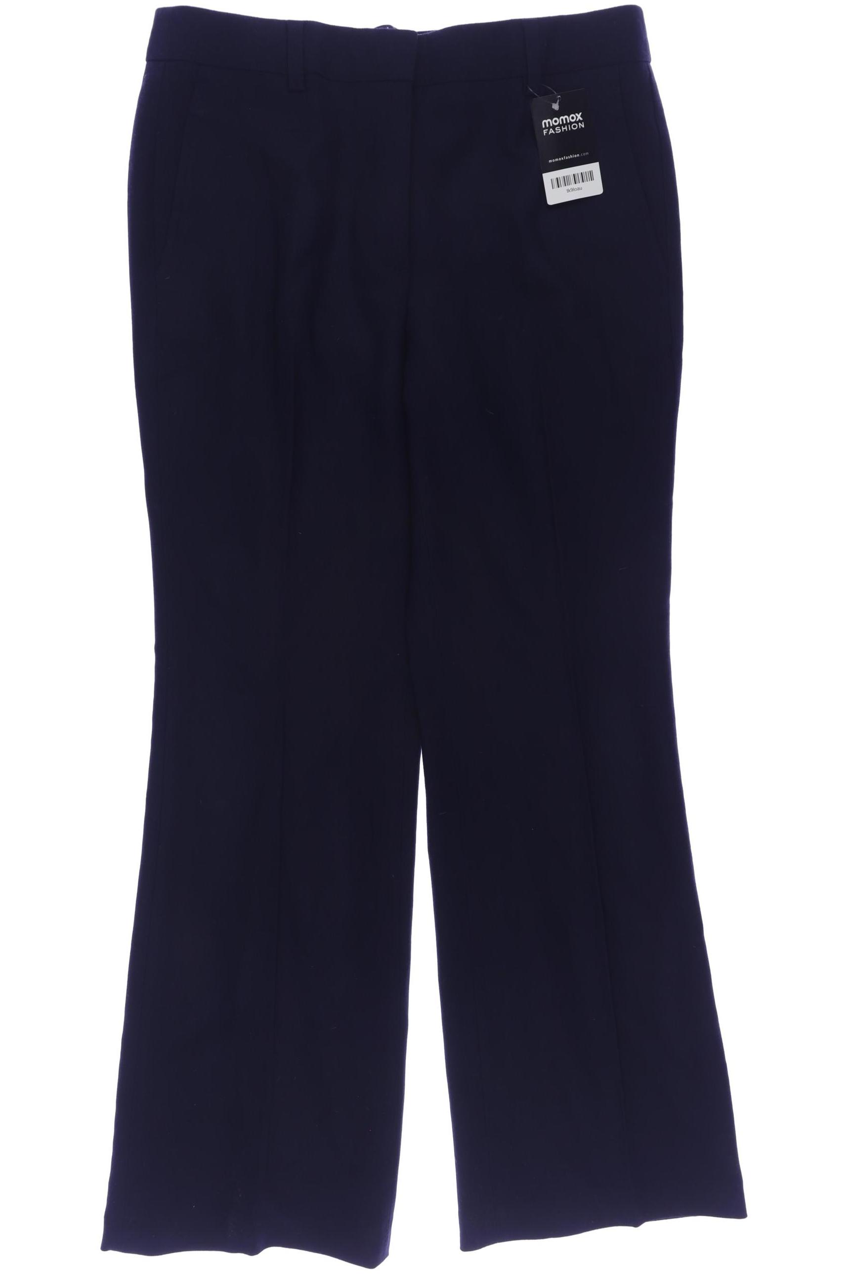 

Lands End Damen Stoffhose, marineblau, Gr. 40