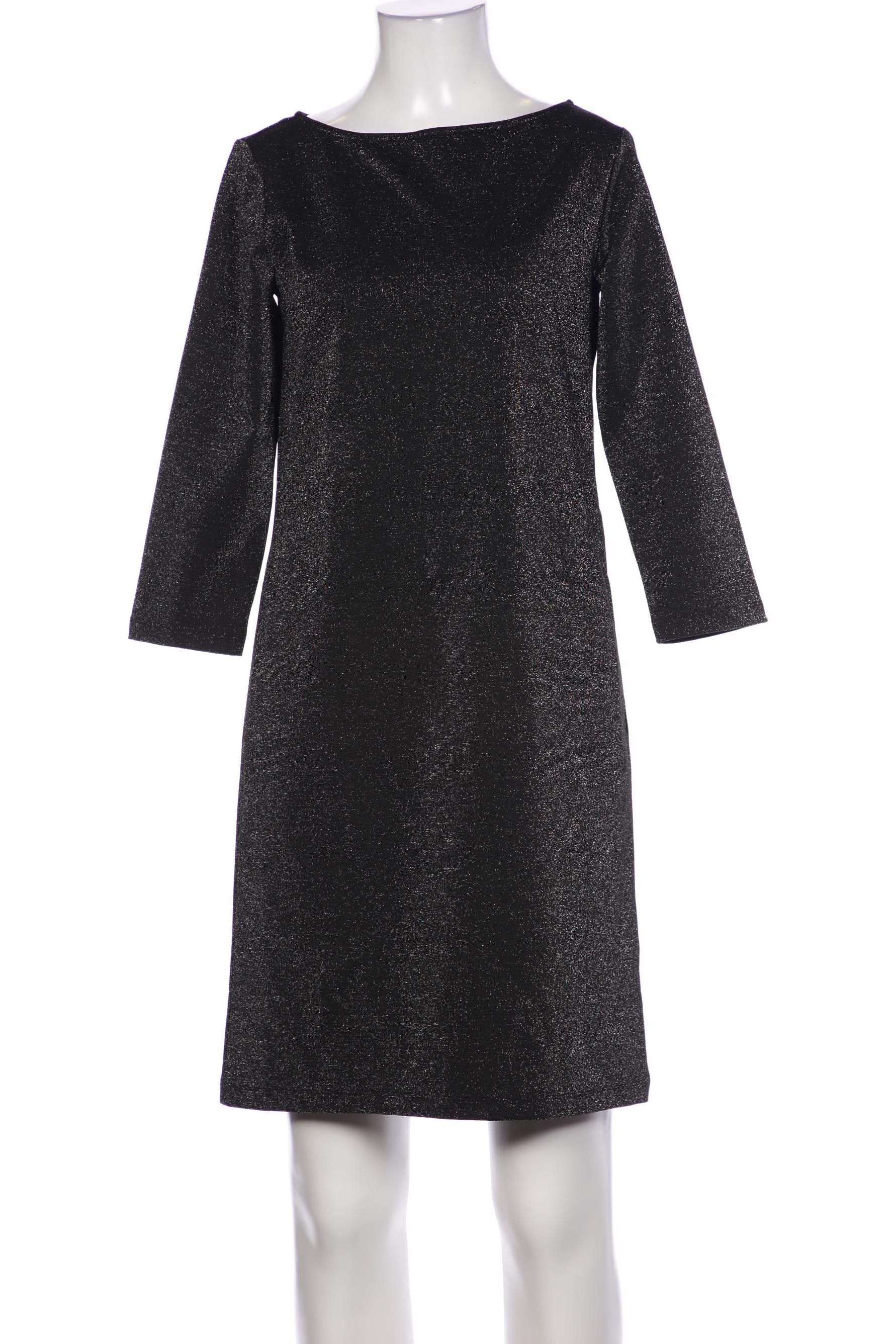 

Lands End Damen Kleid, silber, Gr. 34