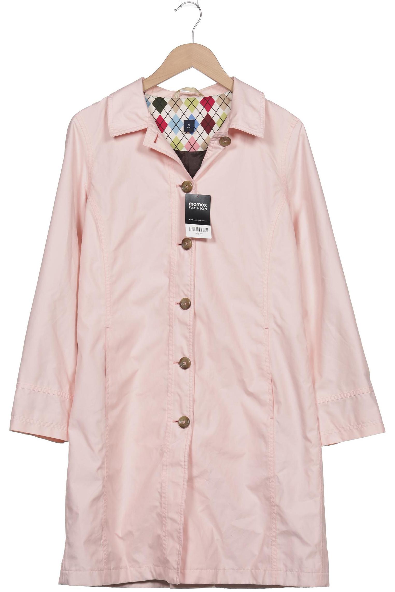 

Lands End Damen Mantel, pink, Gr. 36
