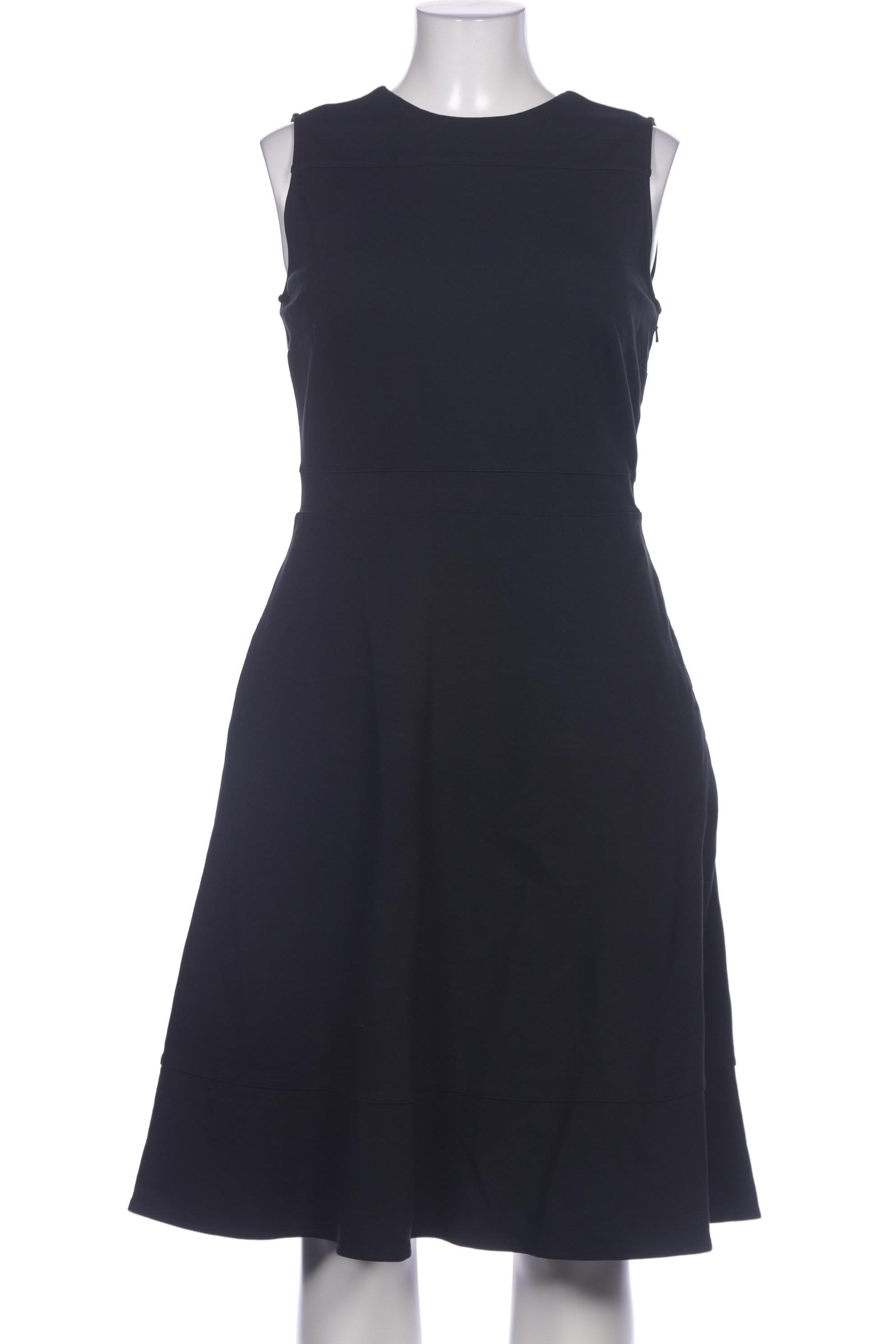 

Lands End Damen Kleid, schwarz, Gr. 42