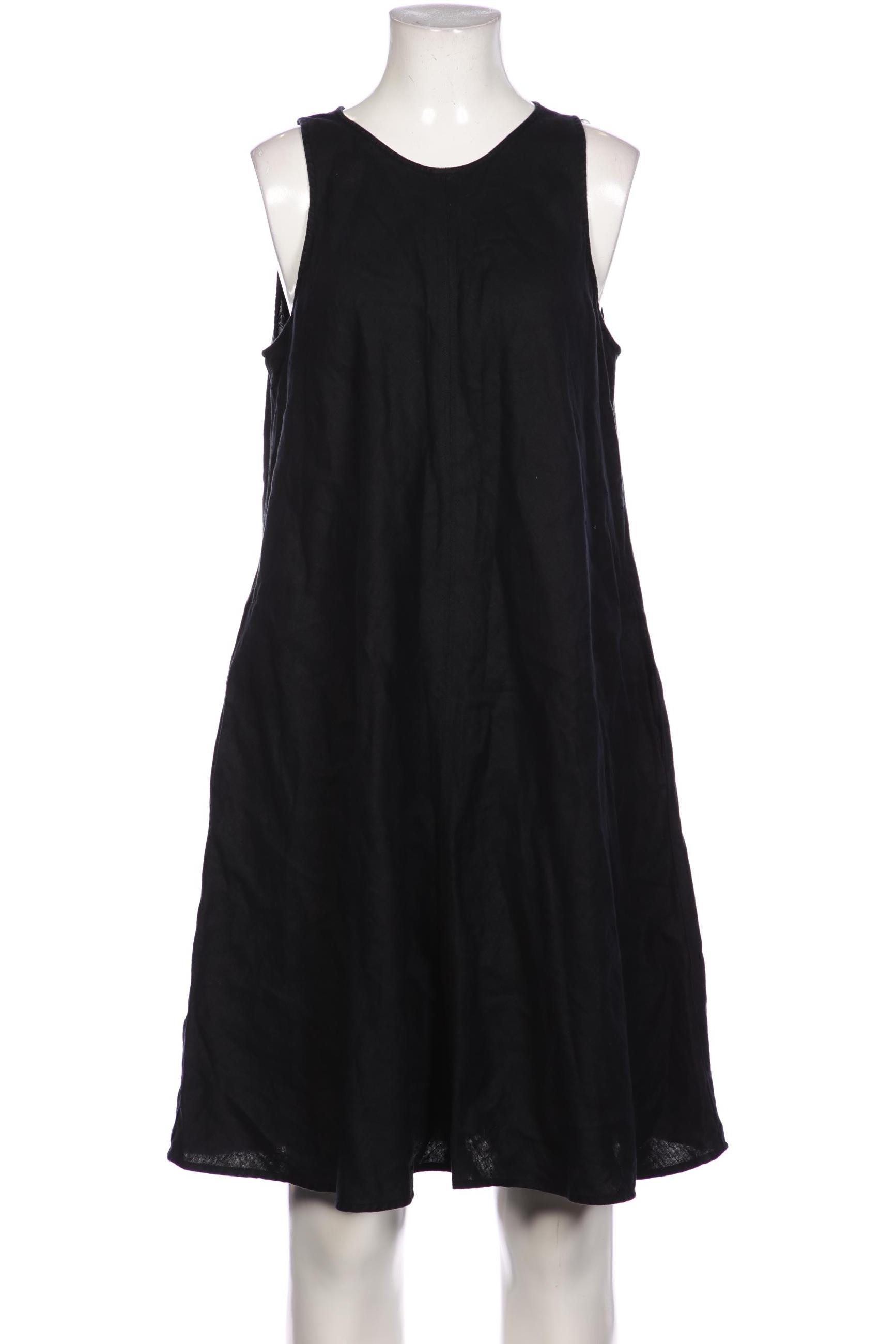 

Lands End Damen Kleid, schwarz, Gr. 38