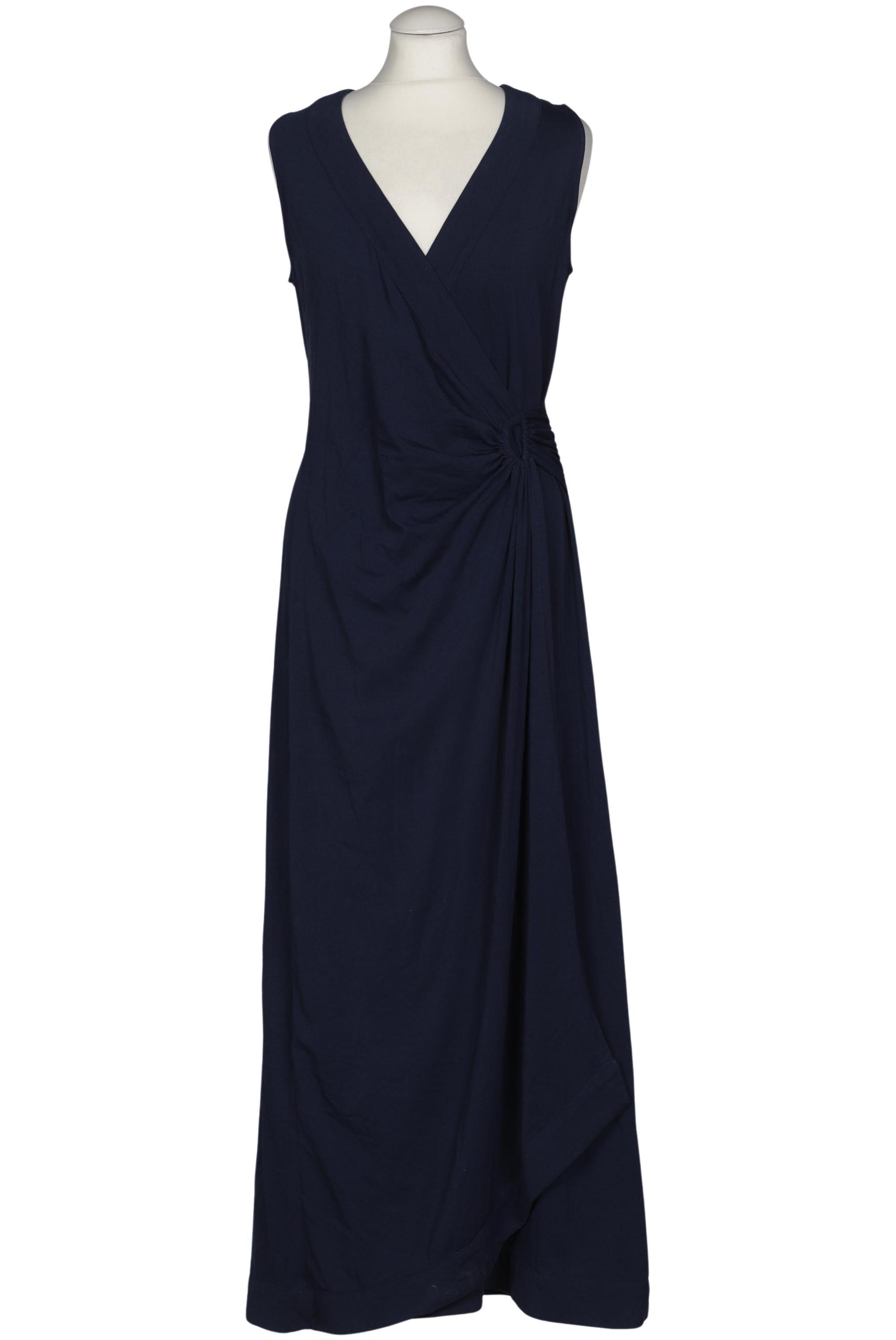 

Lands End Damen Kleid, marineblau, Gr. 36