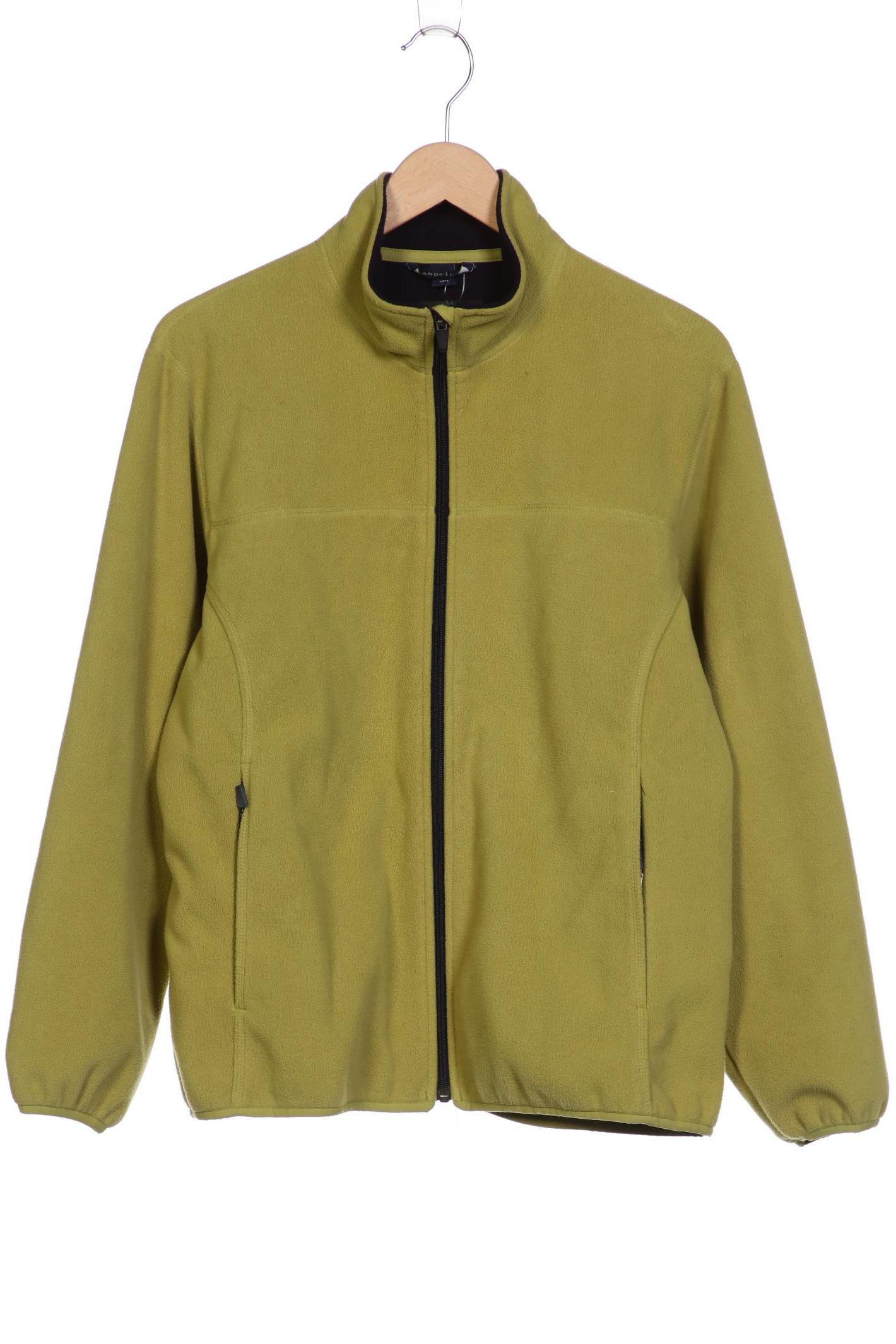 

Lands´End Damen Jacke, grün