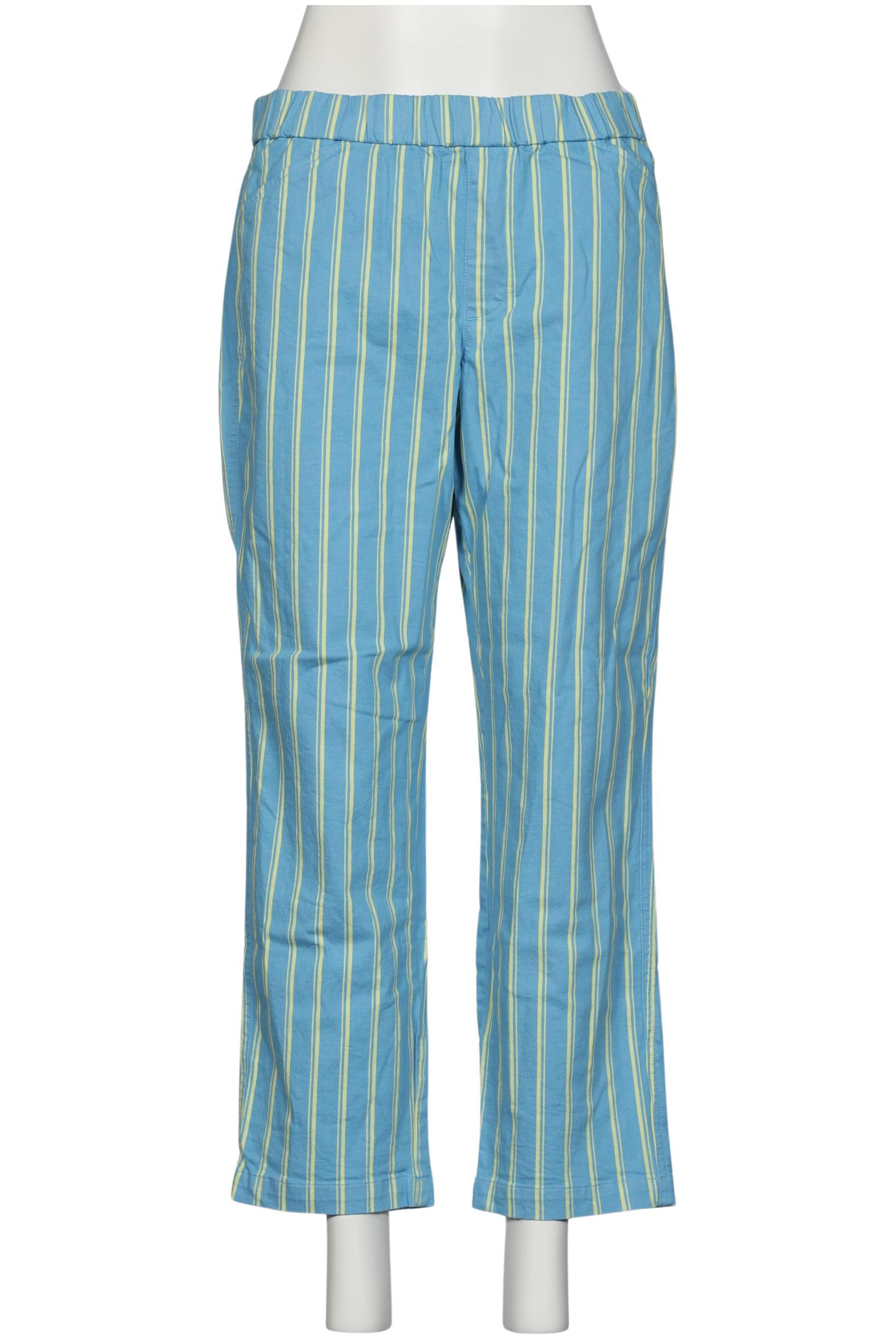 

Lands End Damen Stoffhose, mehrfarbig, Gr. 38