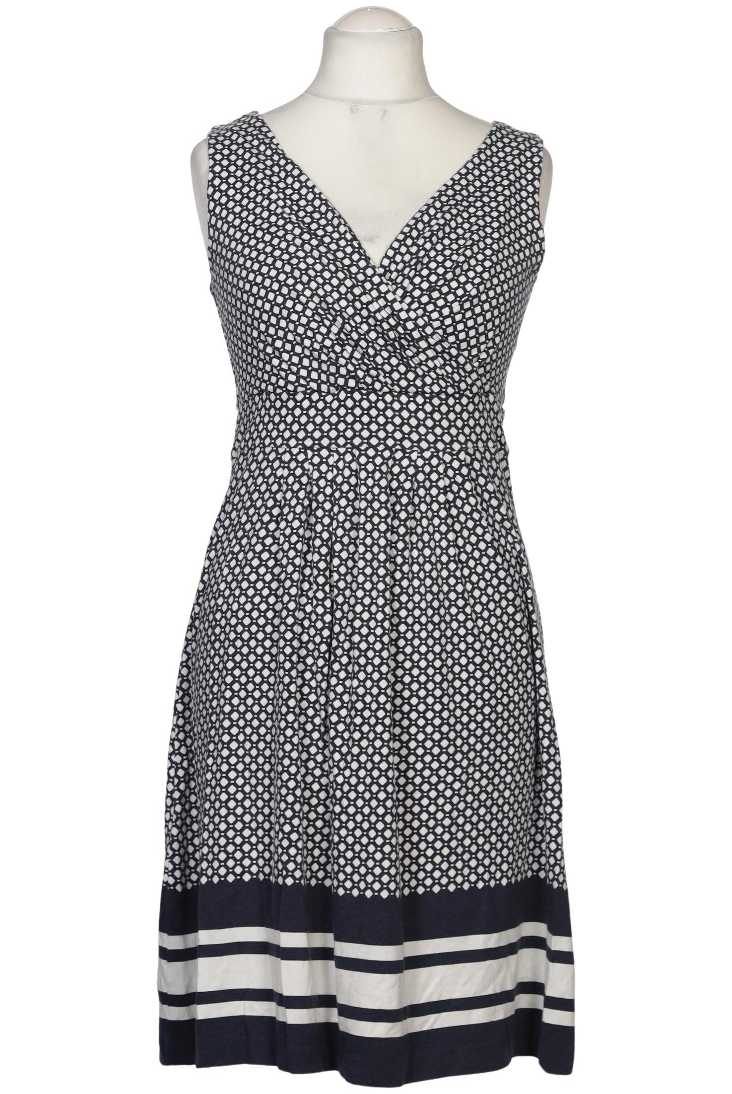 

Lands End Damen Kleid, mehrfarbig, Gr. 38