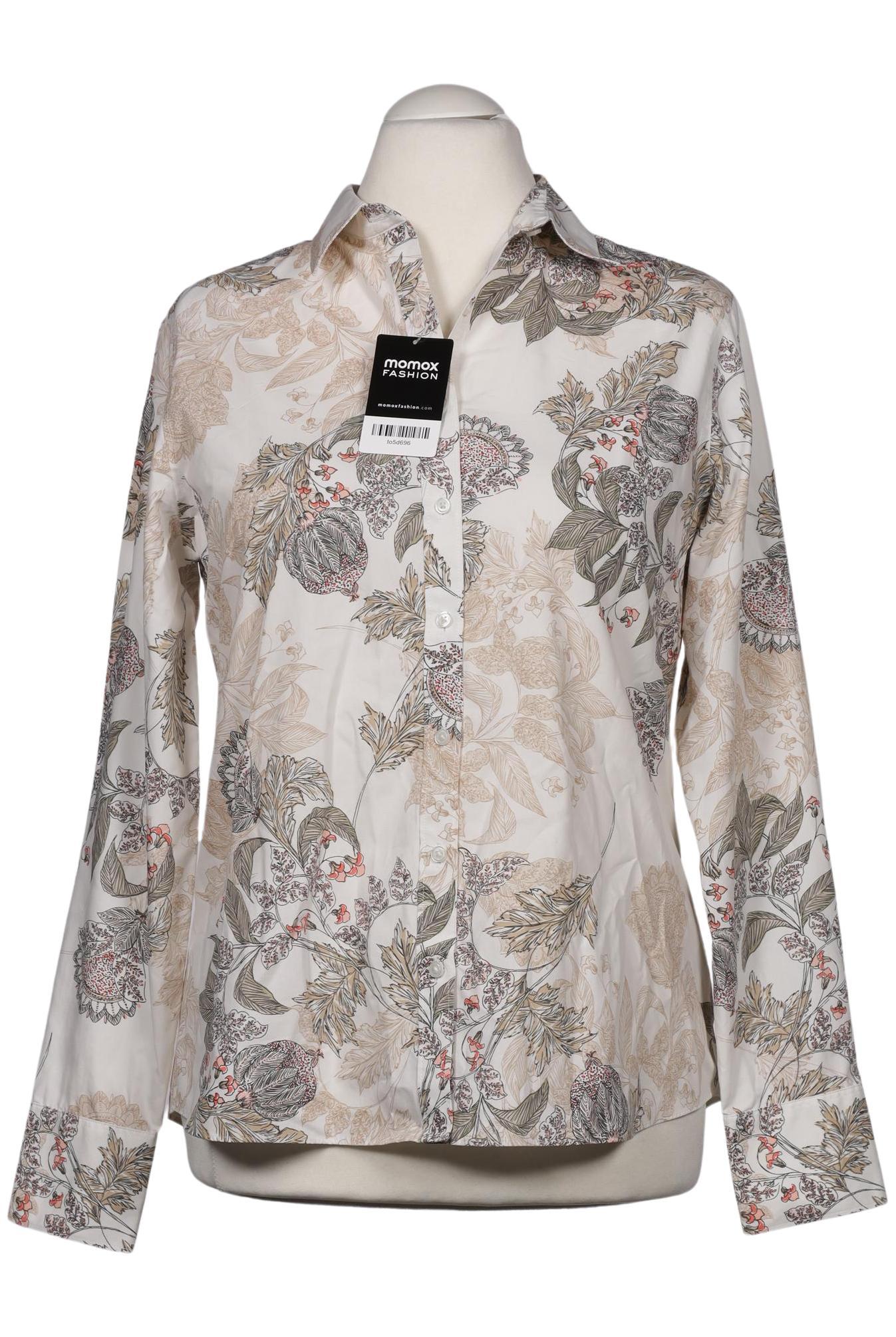 

Lands End Damen Bluse, mehrfarbig, Gr. 42