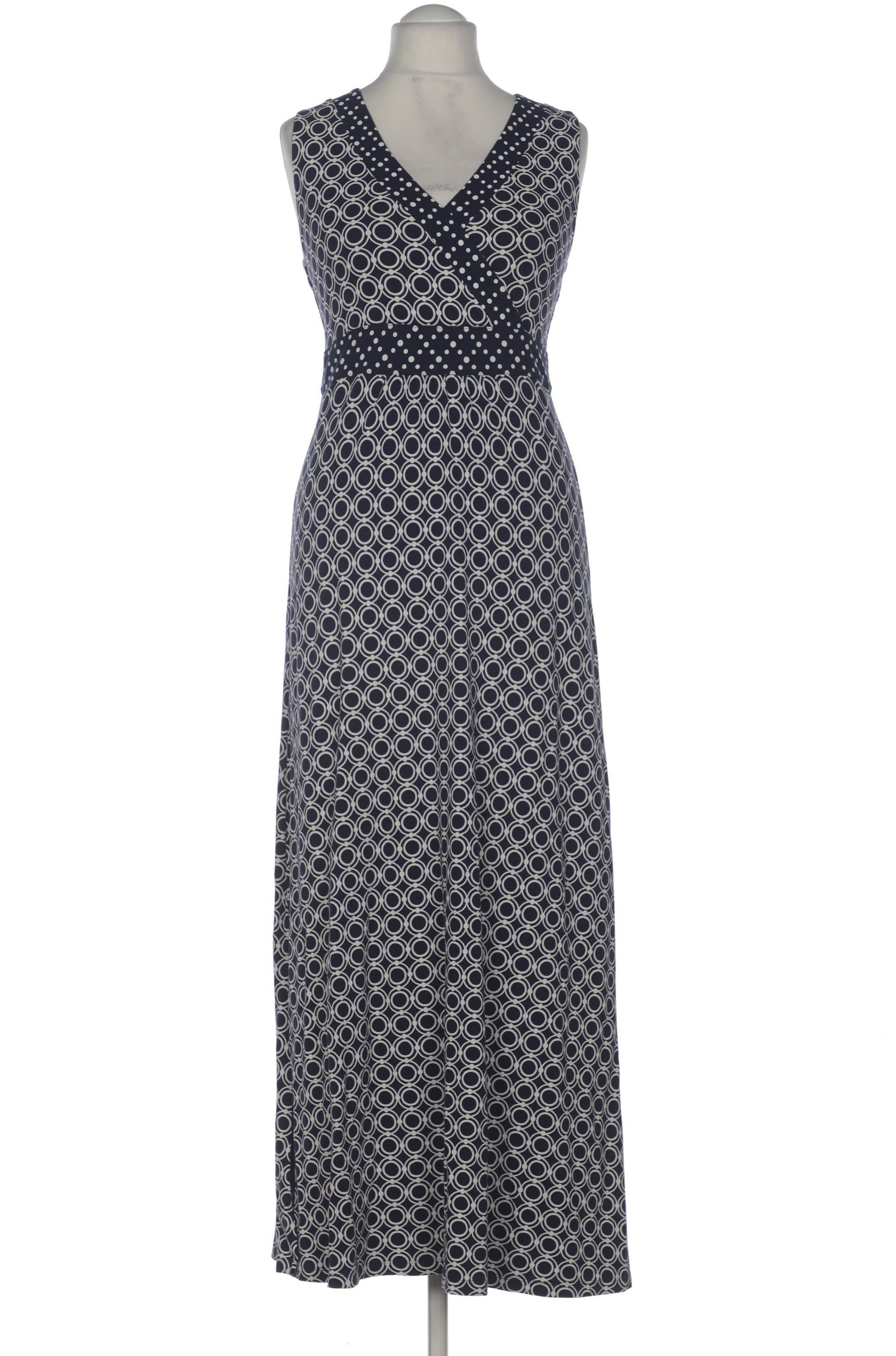 

Lands End Damen Kleid, marineblau, Gr. 38